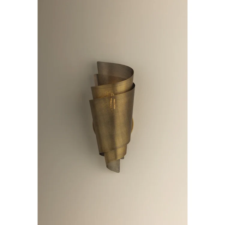 HUDSON VALLEY LIGHTING | BLAISDELL WALL SCONCE | $390.00 - Image 3