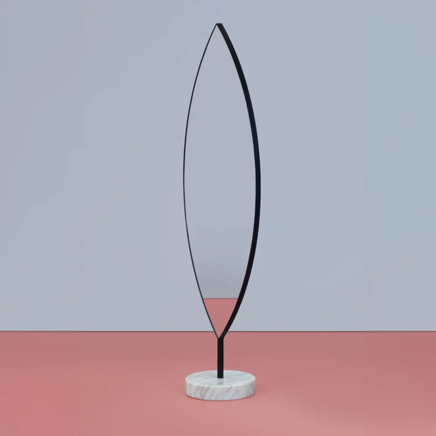 SECOLO | AGLAIA FLOOR MIRROR | $7,045 - Image 3