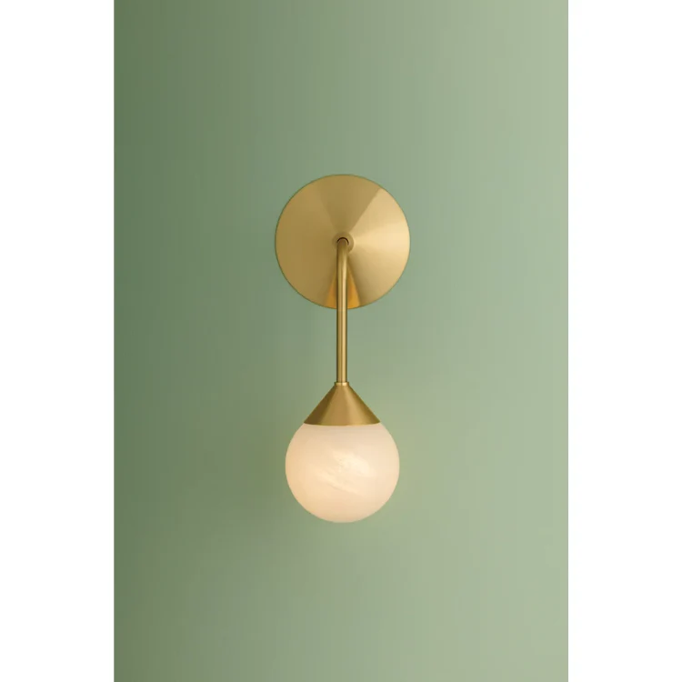 HUDSON VALLEY LIGHITNG | NATASHA WALL SCONCE | $180.00 - Image 3
