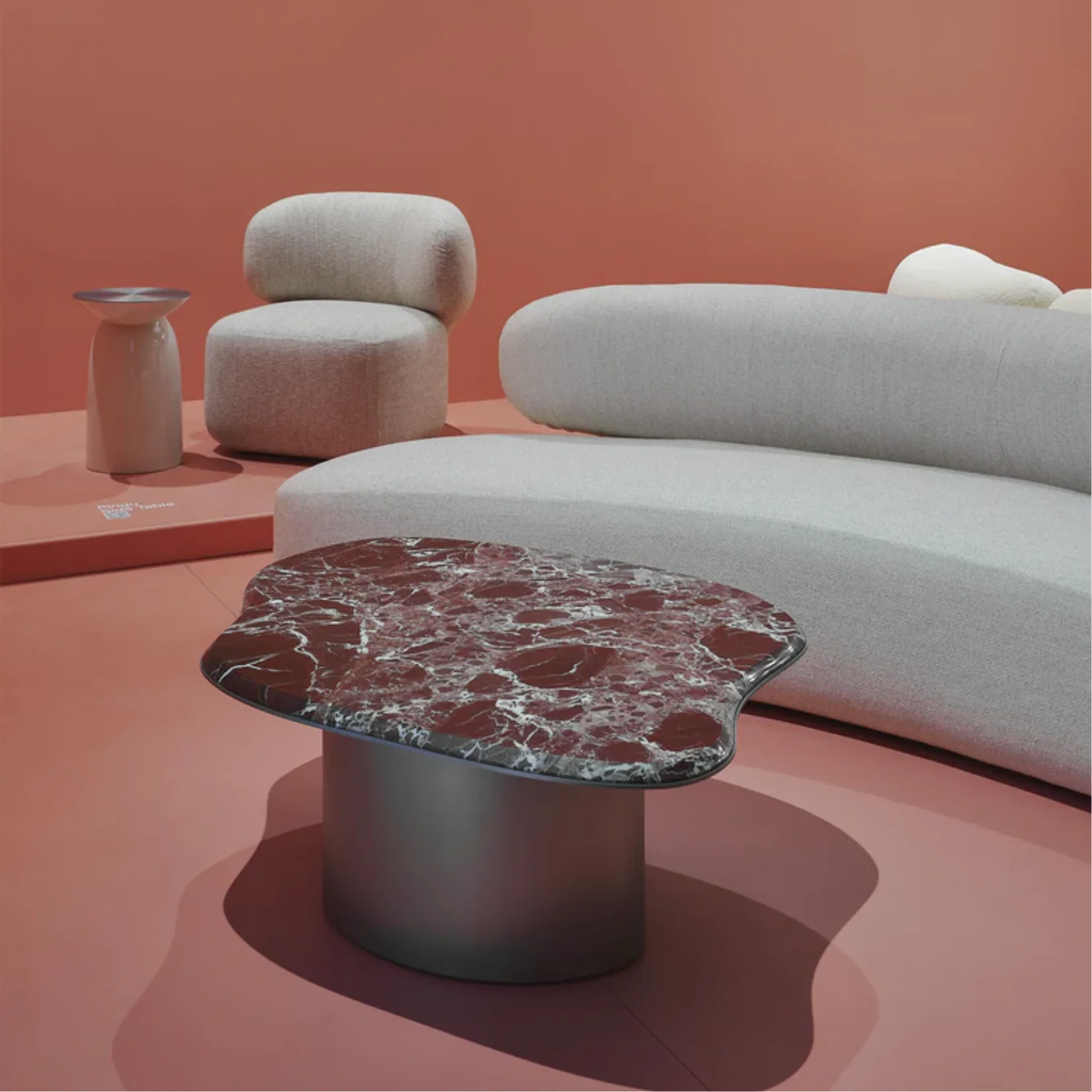 SECOLO | ASAWA ARMCHAIR | $7,315 - Image 3