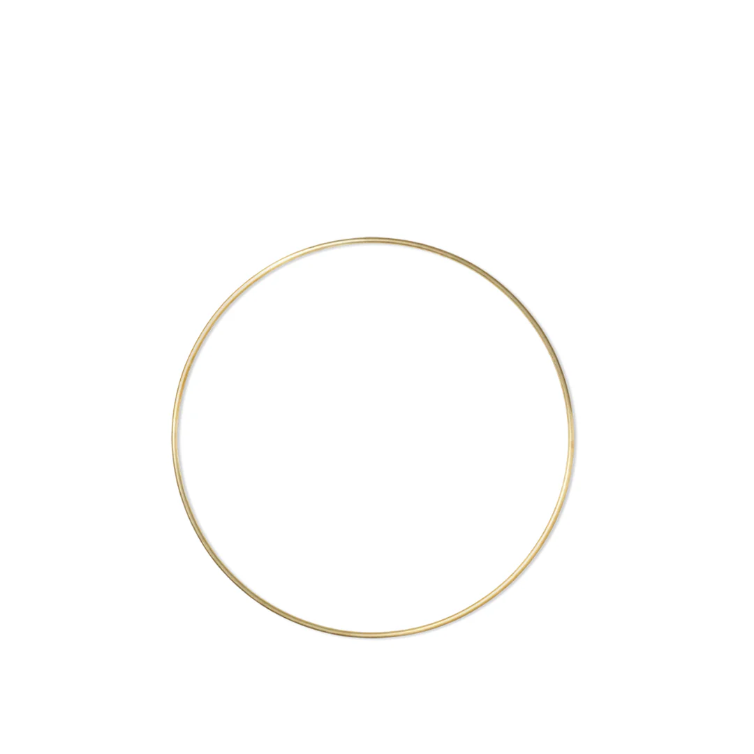 FERM LIVING | DECO FRAME RING | .00 5.00
