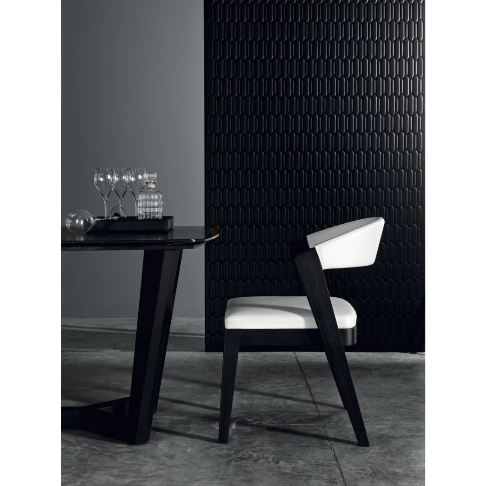GIUDECCA CHAIR | $5,003.00 - Image 3