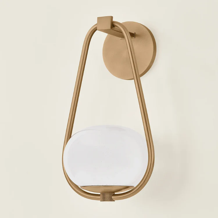 HUDSON VALLEY LIGHTING | DECKER WALL SCONCE | $280.00 - Image 3