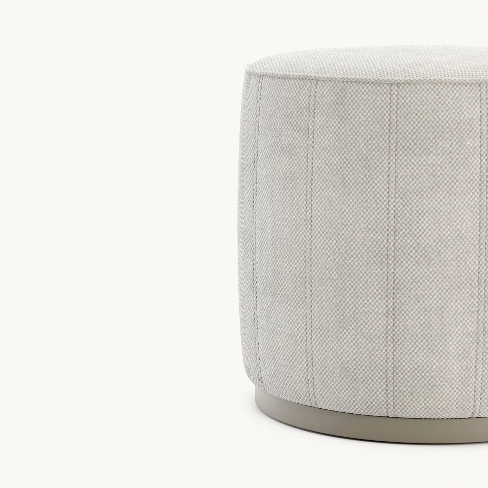DOMKAPA | LOW POUF |  $990.00 -  $2,280.00 - Image 3