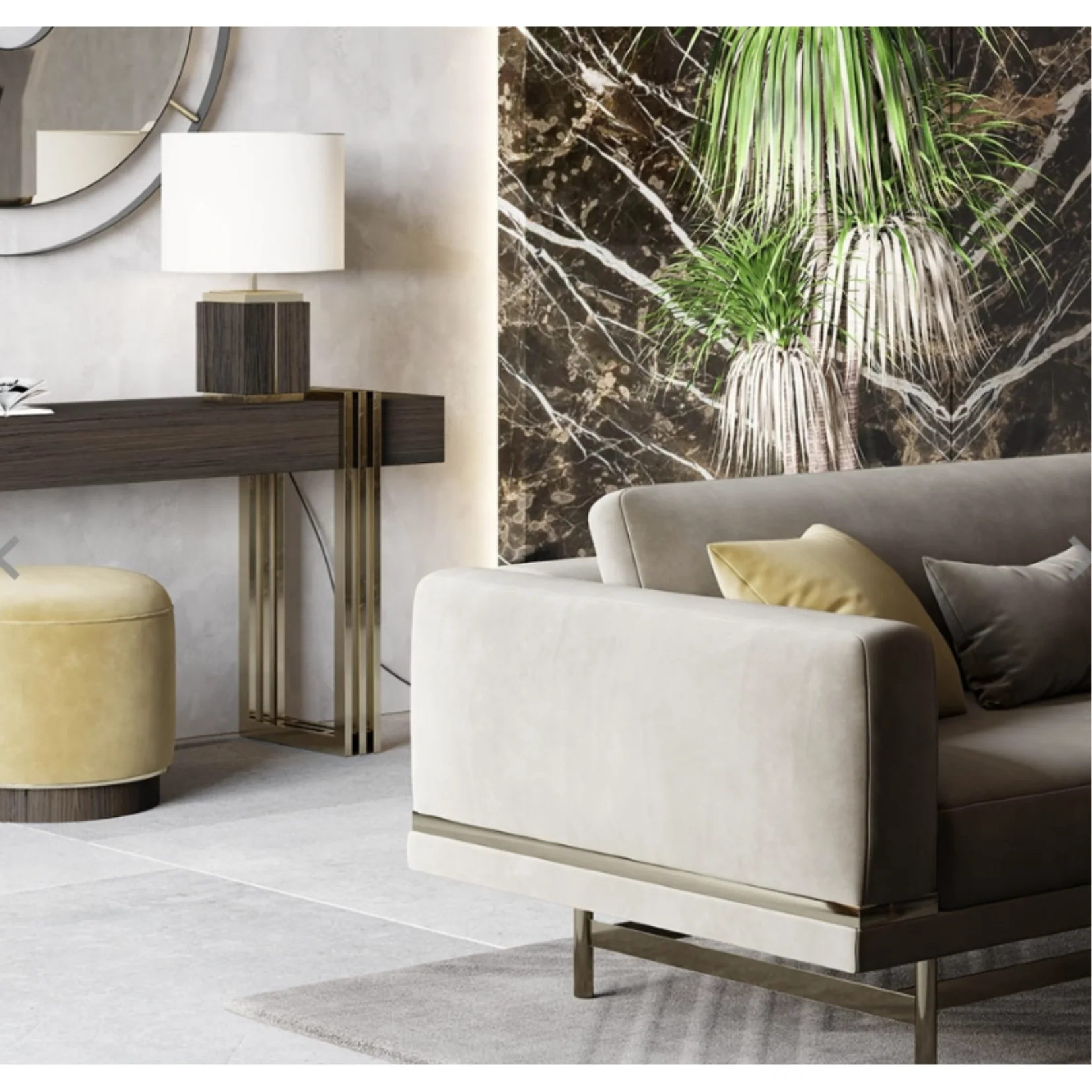 JACK TABLE LAMP LIGHTING | $2,698.00 - $5,540.00 - Image 3