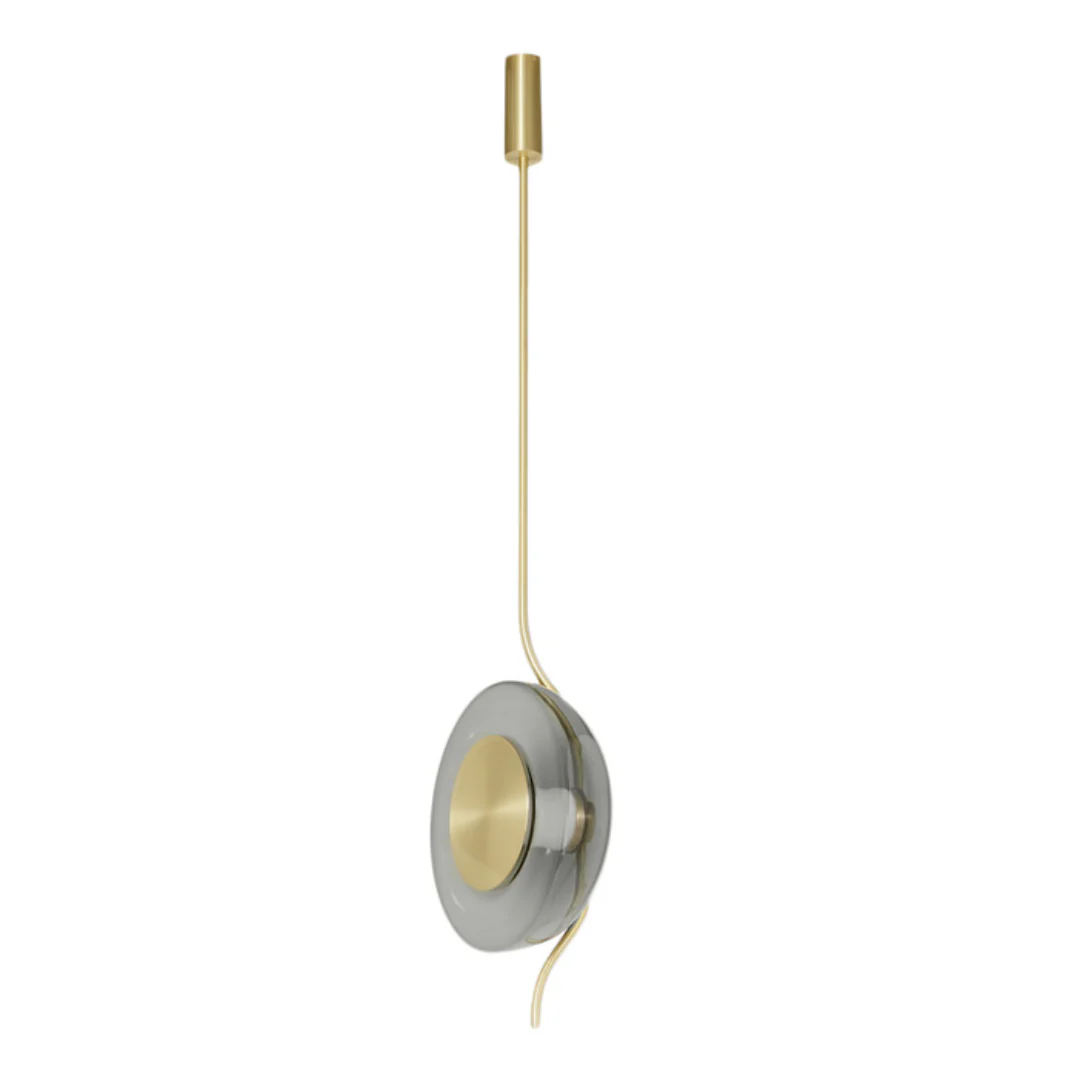 CTO LIGHTING | Pendulum Pendant | $7,584.25 - Image 3
