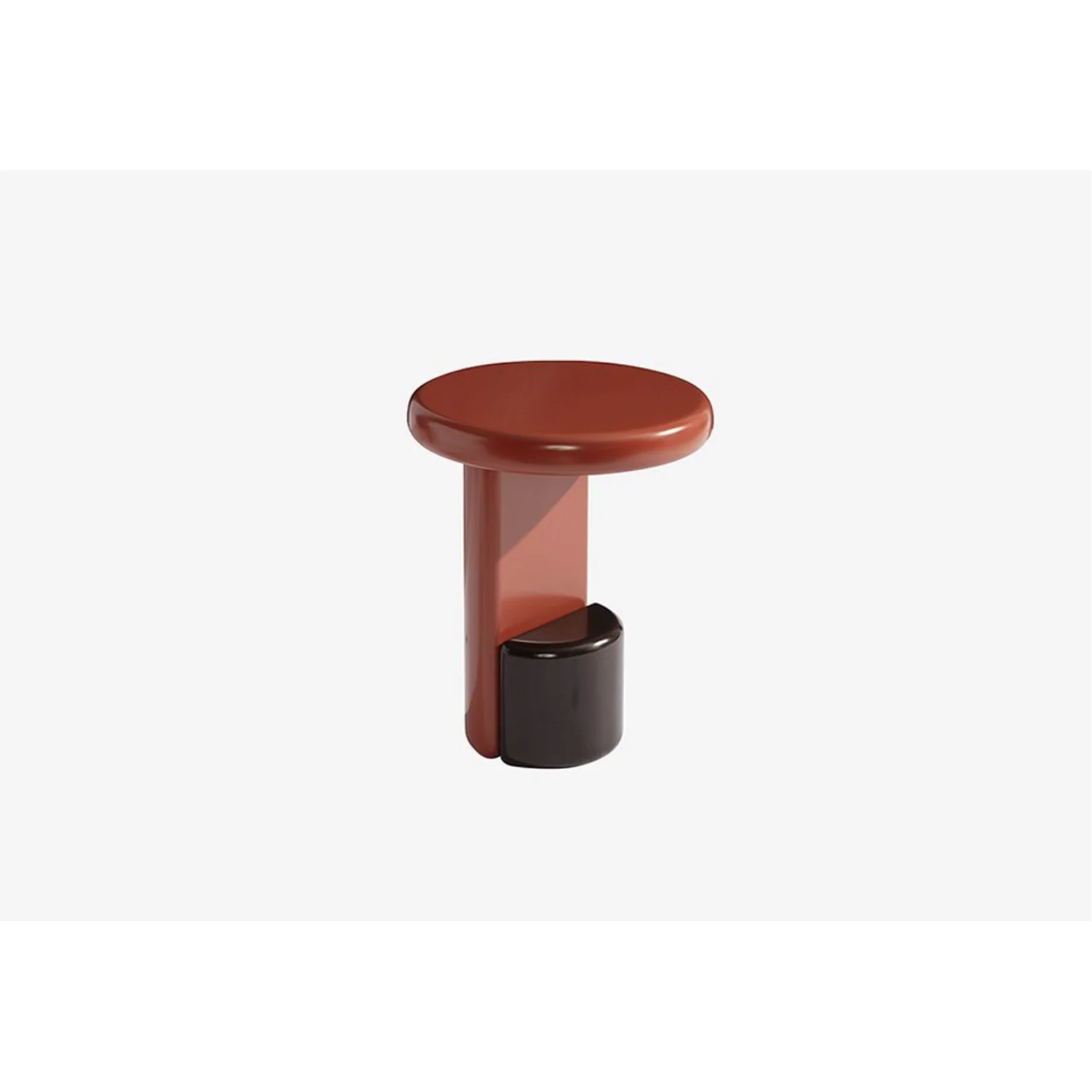CARPANESE | MILESTONE SIDE TABLE - $6,526.00 - Image 3