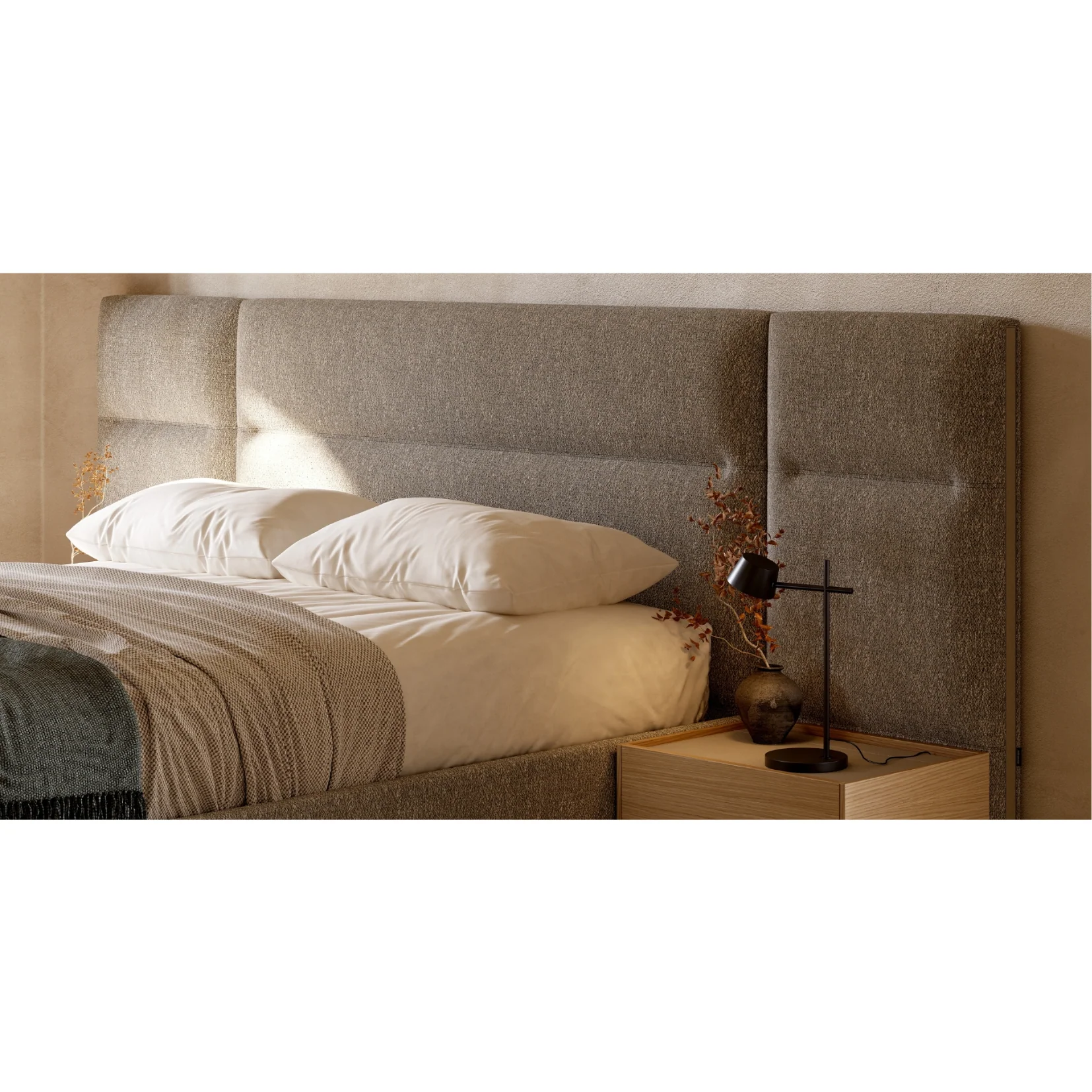 LASKASAS | FRANCIS BED | From $4,768.00 - Image 3