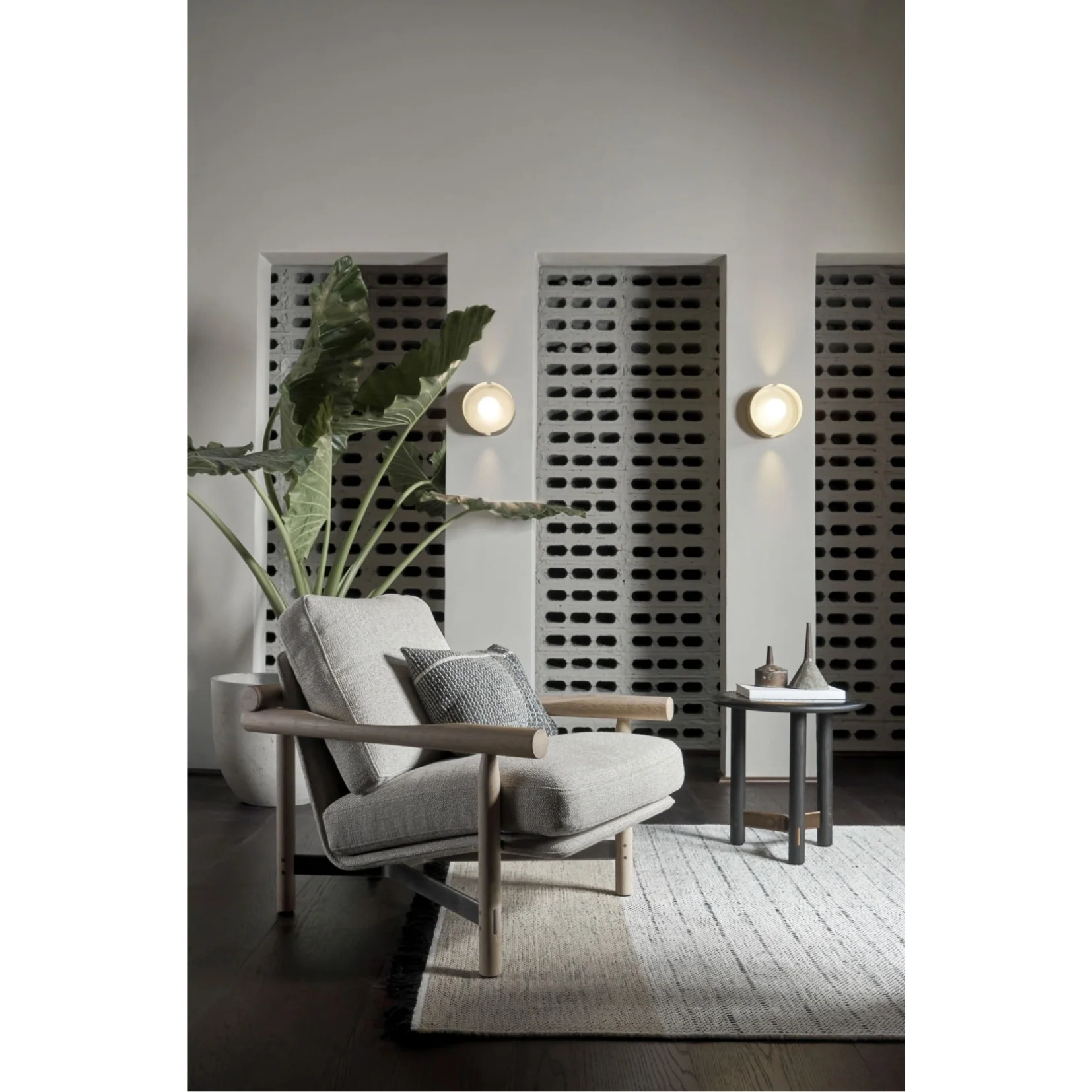 STILT ARMCHAIR | $4,587.00 - Image 3