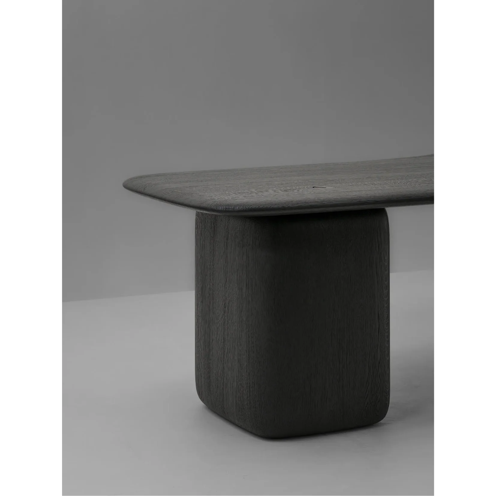 VAN ROSSUM | PATINE WRITING DESK ORGANIC | $23,852.00 - $25,391.00 - Image 3