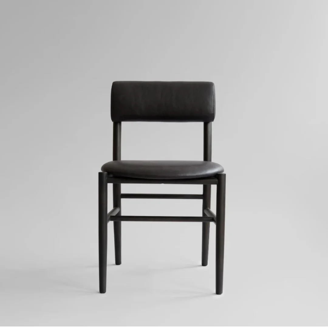 NAMA DINING CHAIR | $875.00 - $1,495.00 - Image 2