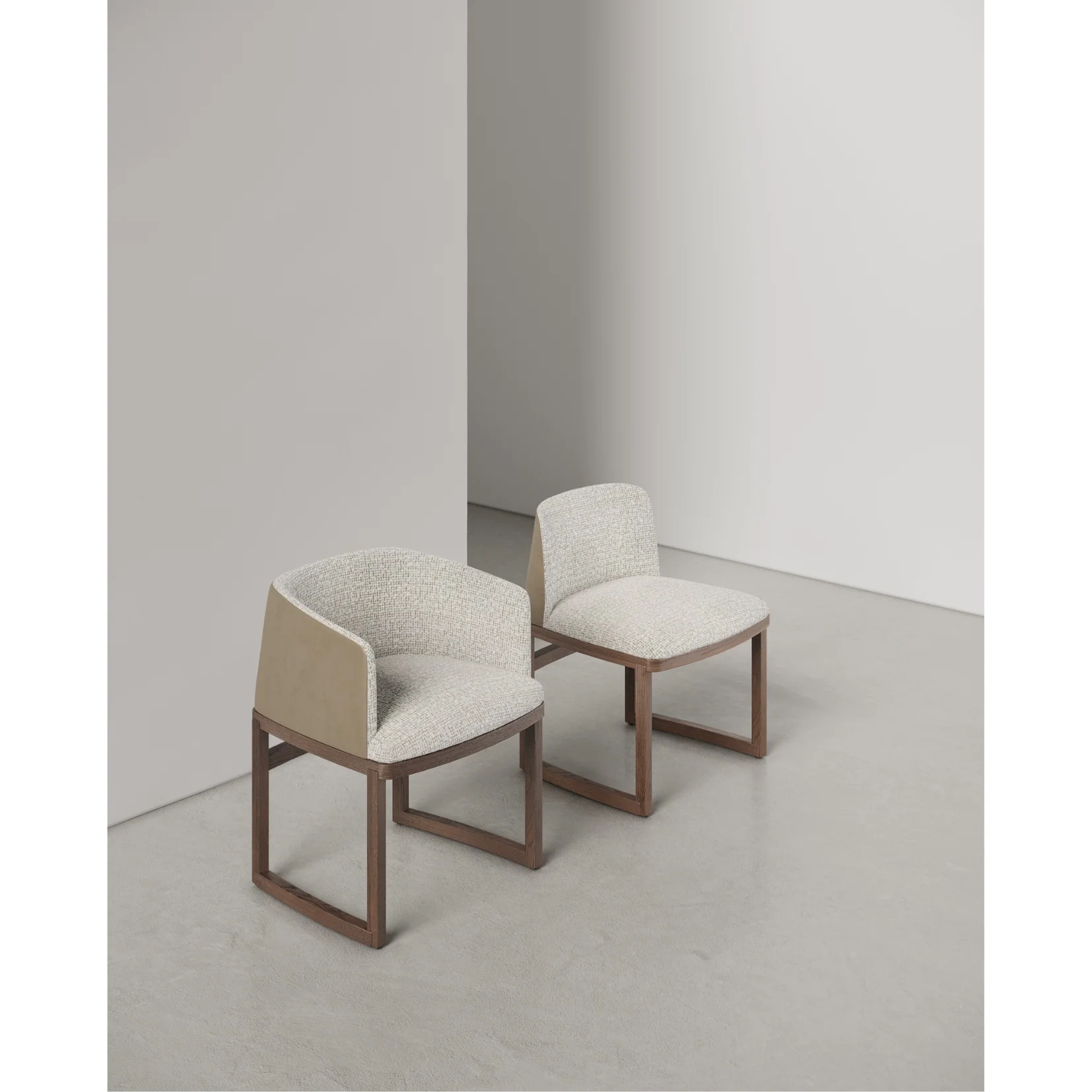 HIDA DINING CHAIR | $1,958.00 - $2,091.00 - Image 3