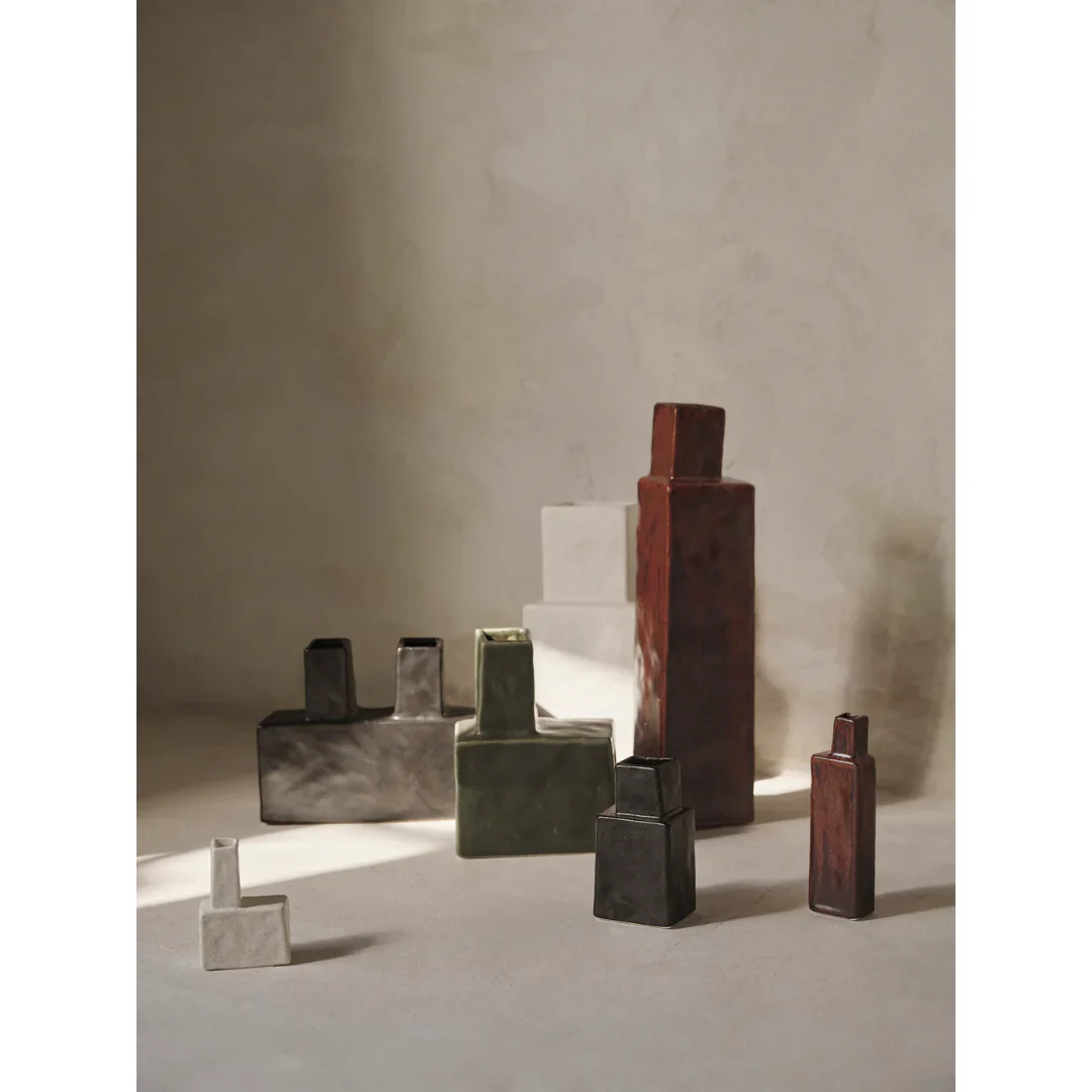 FERM LIVING | KOA VASES SET OF 3 | $65.00 - Image 3