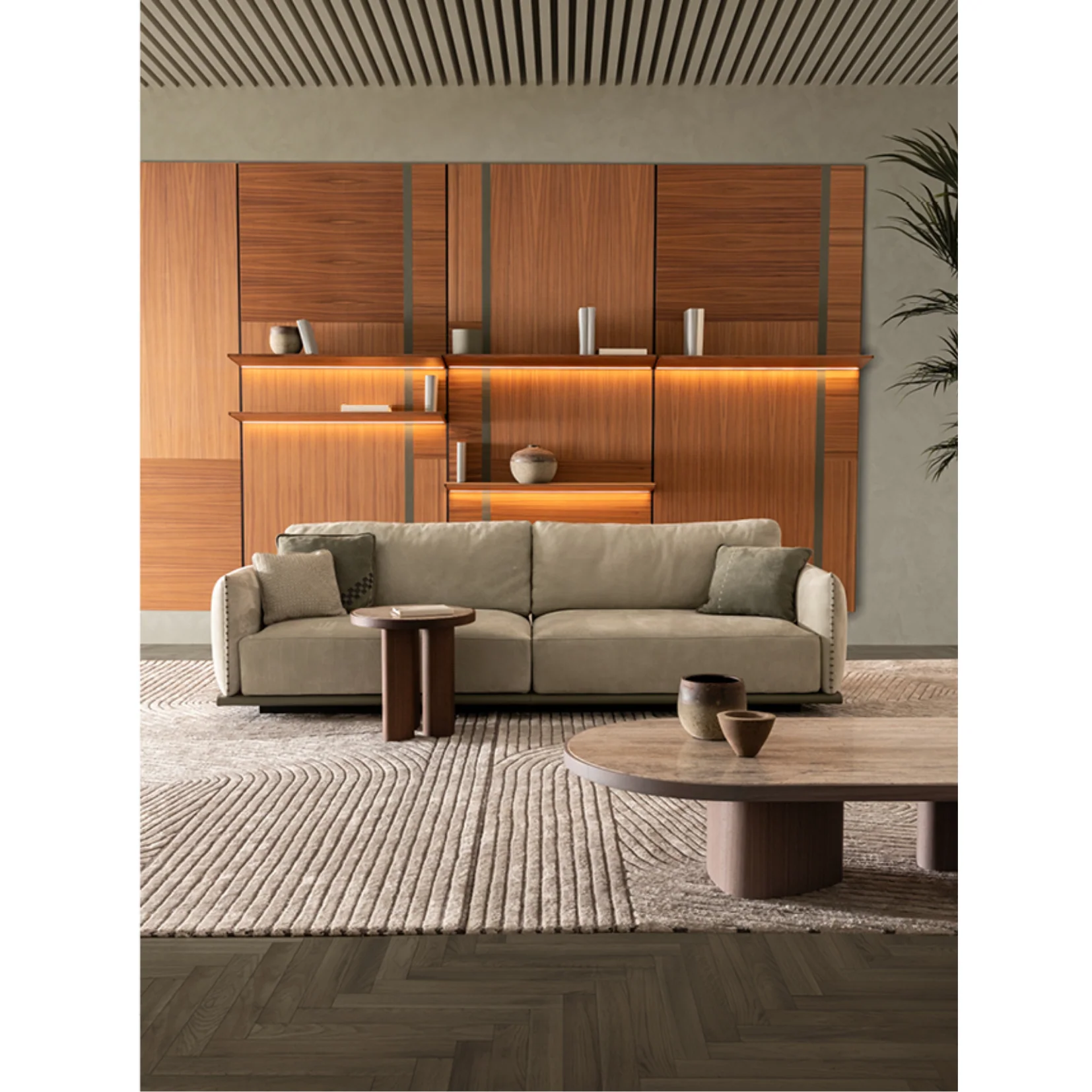 ZIGLY SOFA | $25,331.00 - Image 3