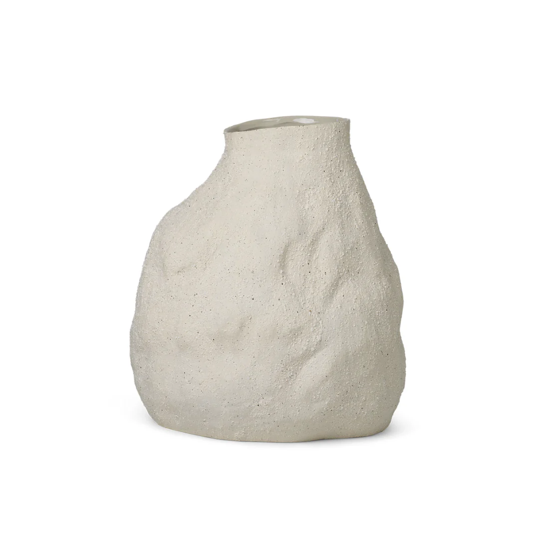 FERM LIVING | VULCA VASE | .00 – 9.00