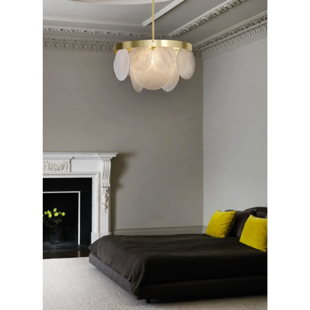 CTO LIGHTING | Sasha Pendant | $13,794.25 - Image 3
