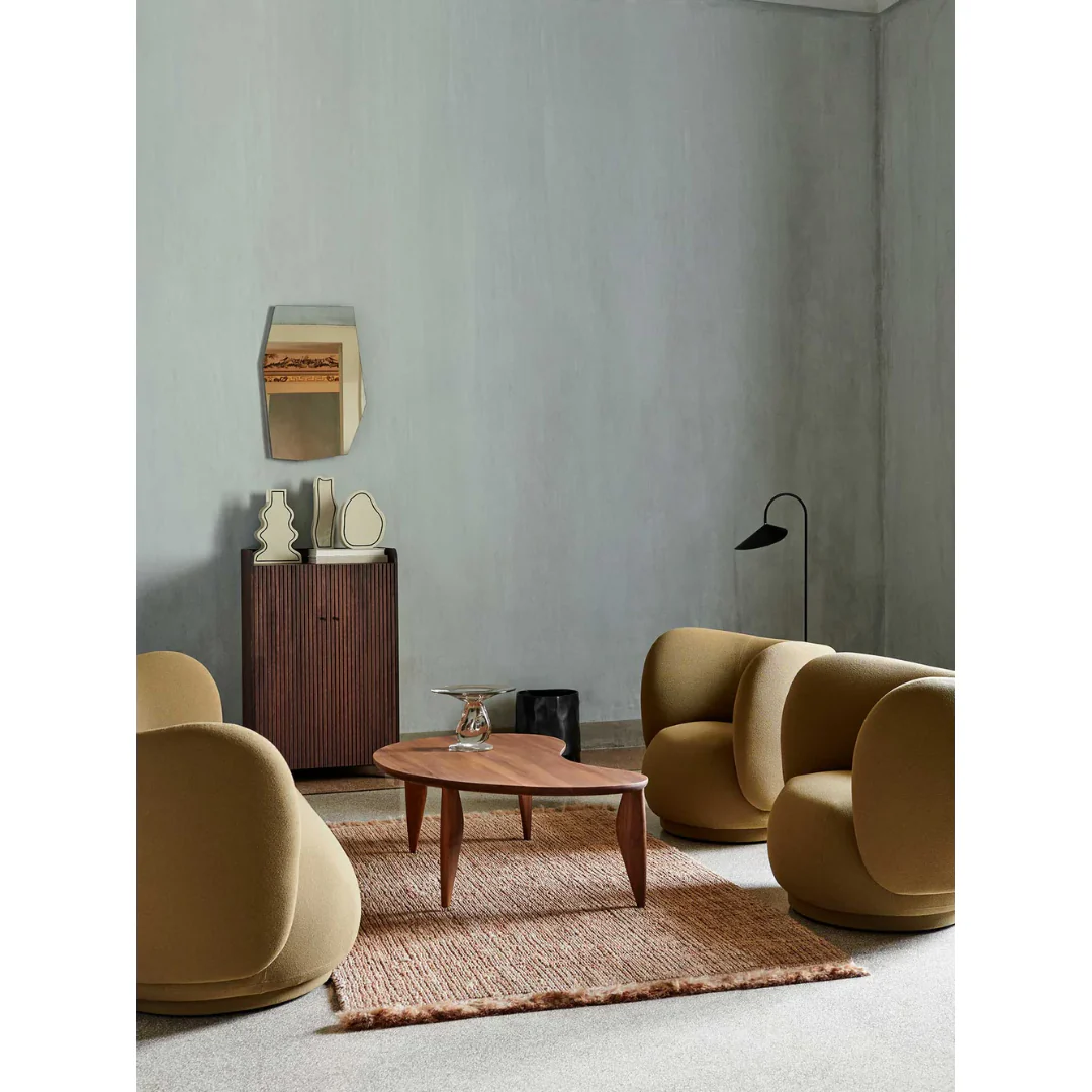 FERM LIVING | FEVE COFFEE TABLE | $1,855.00 - Image 2