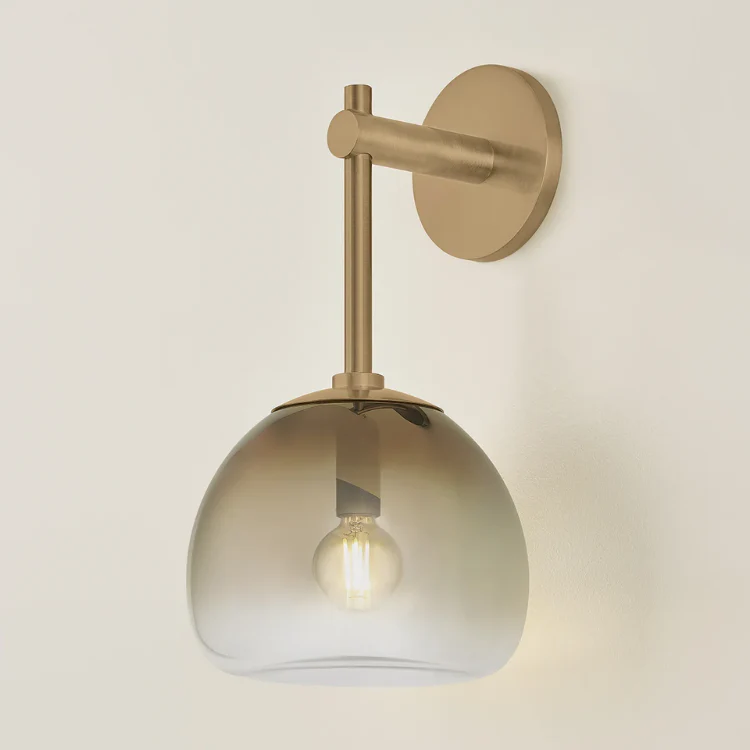HUDSON VALLEY LIGHTING | AUGUST WALL SCONCE | $280.00 - Image 3