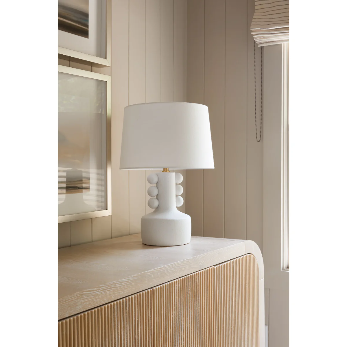 HUDSON VALLEY LIGHTING | AMALIA TABLE LAMP | $336.00 - Image 3