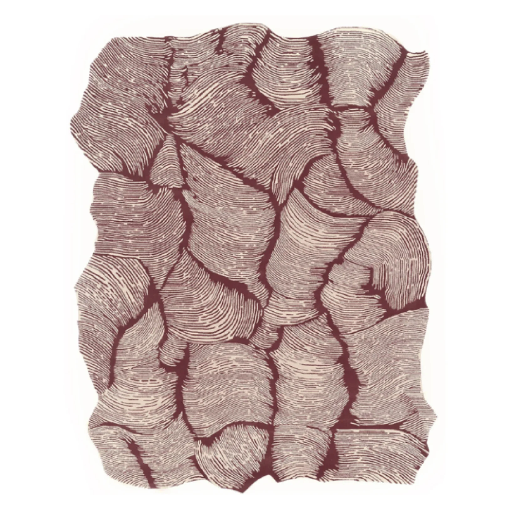 OCEANO RUG | $9,180.00 - $17,626.00 - Image 3