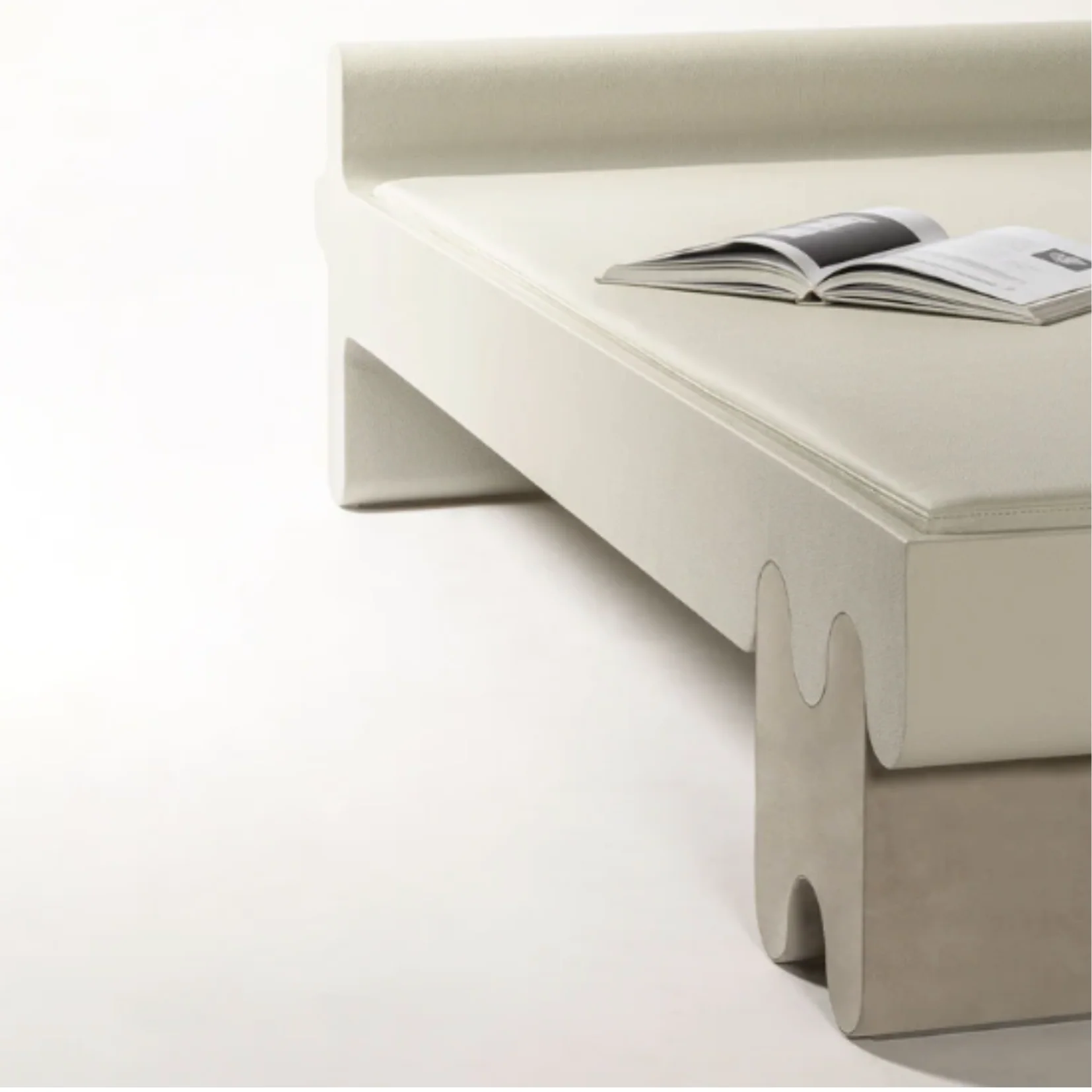 GIOBAGNARA | OSSICLE BENCH | $ 17,650.00 - Image 3