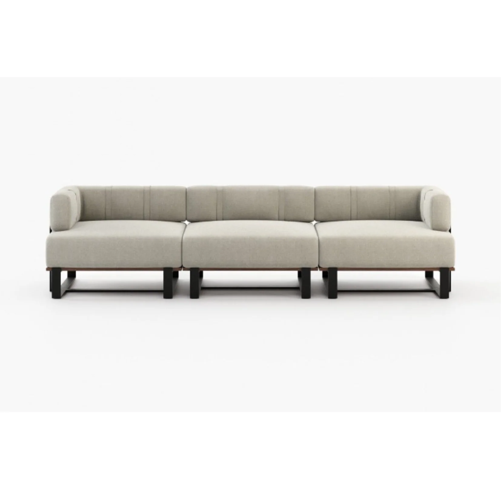 LASKASAS | SALIM OUTDOOR SOFA | From $24,090.00 - Image 3