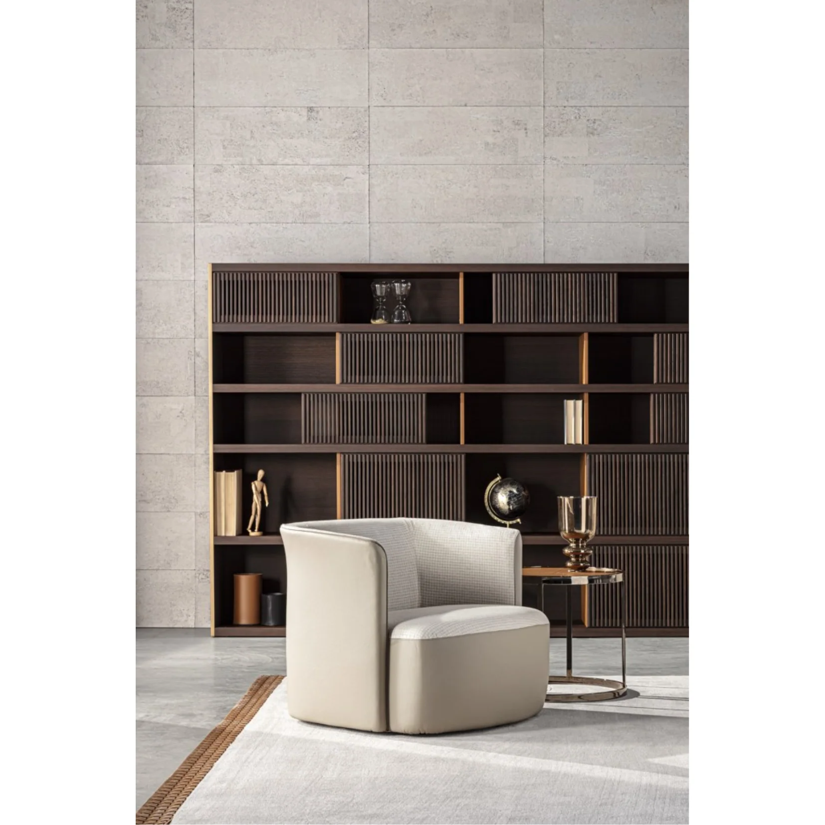 OLBIA ARMCHAIR | $8,237.00 - $9,283.00 - Image 3
