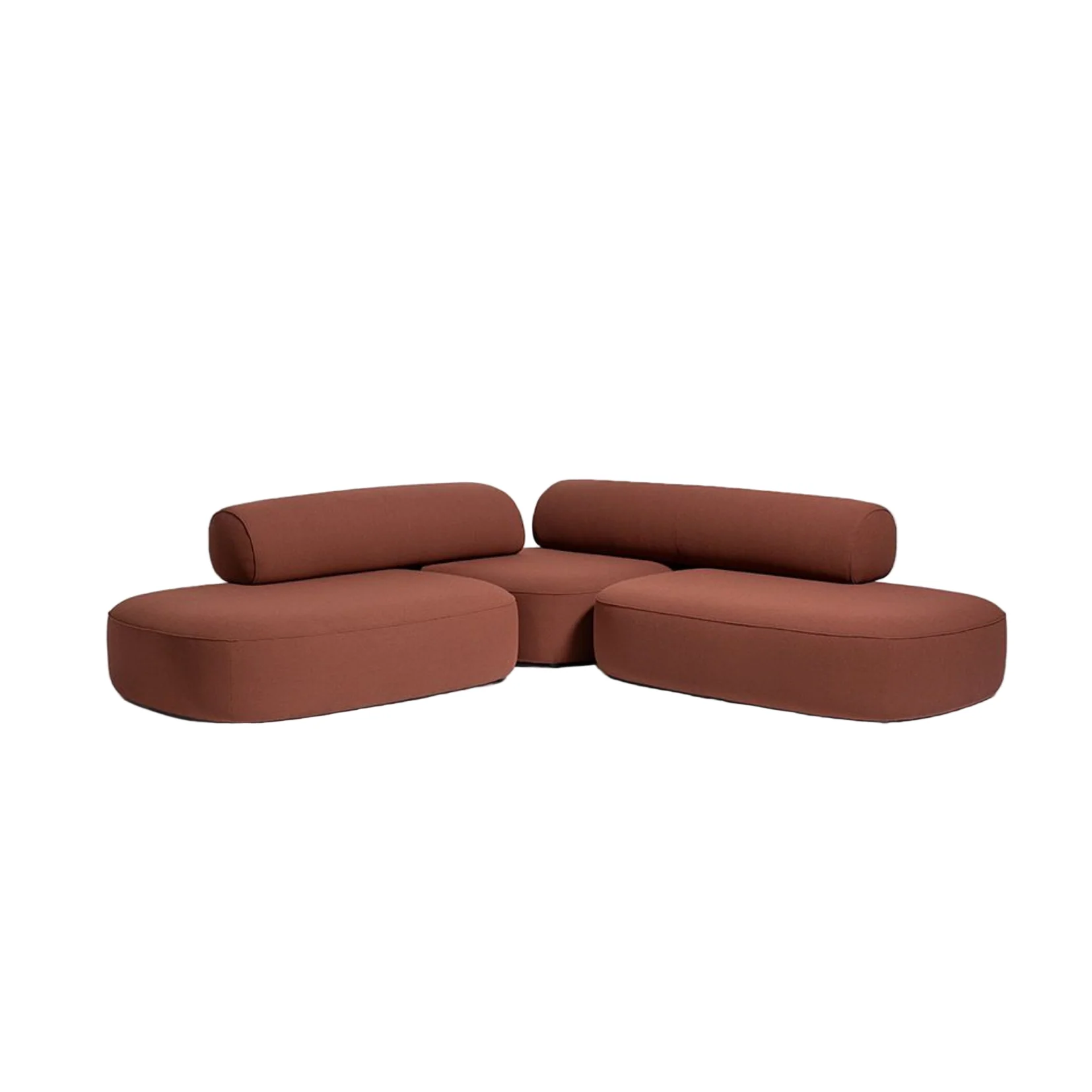 CARPANESE | SLOW SOFA - $13,350.00 - $23,250.00 - Image 1