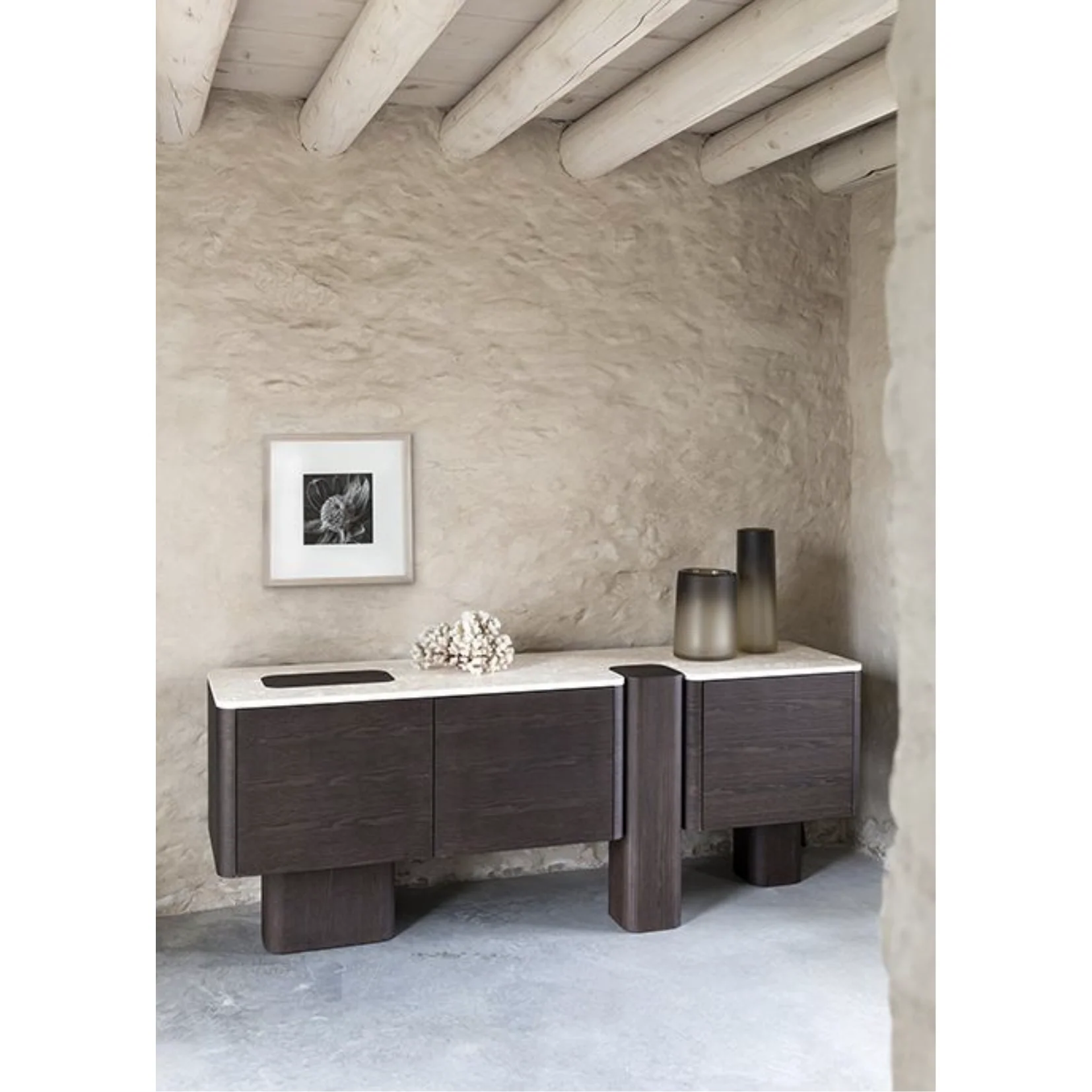 CARPANESE | ERICE SIDEBOARD - $12,375.00 - $21,750.00 - Image 3