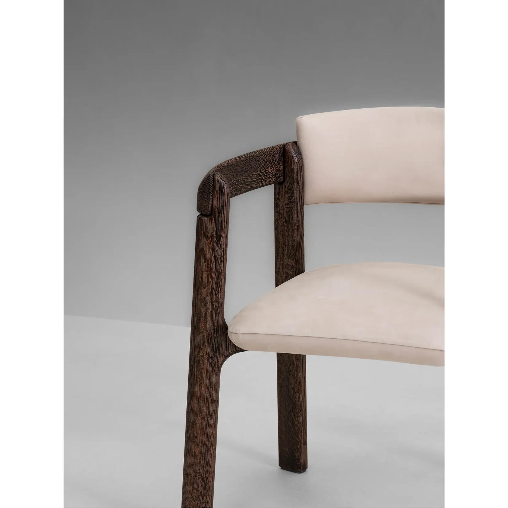 VAN ROSSUM | VIU DINING CHAIR | $6,000.00 - Image 3