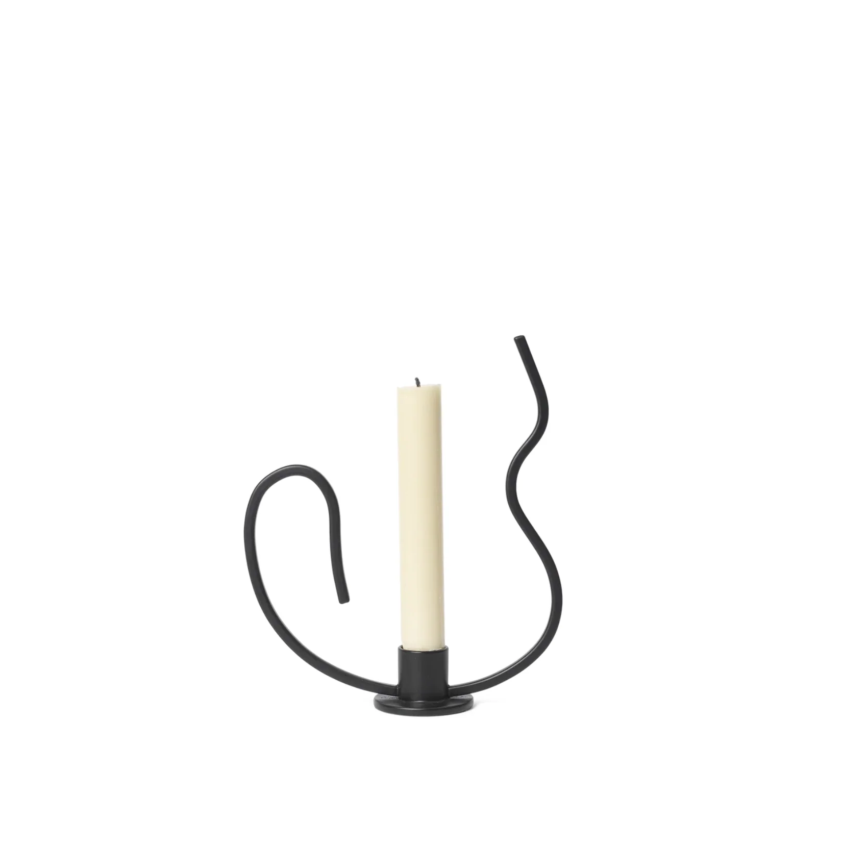 FERM LIVING | VALSE CANDLE HOLDER | $49.00 - Image 3
