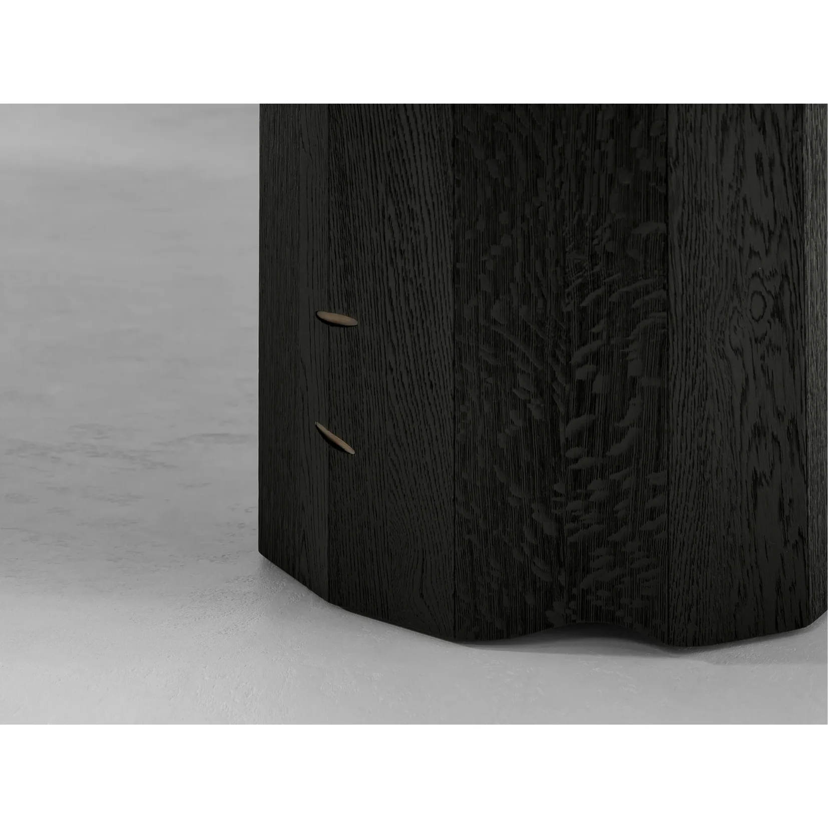 VAN ROSSUM | CAIRN DINING TABLE TWO | $107,474.00 - $125,631.00 - Image 3