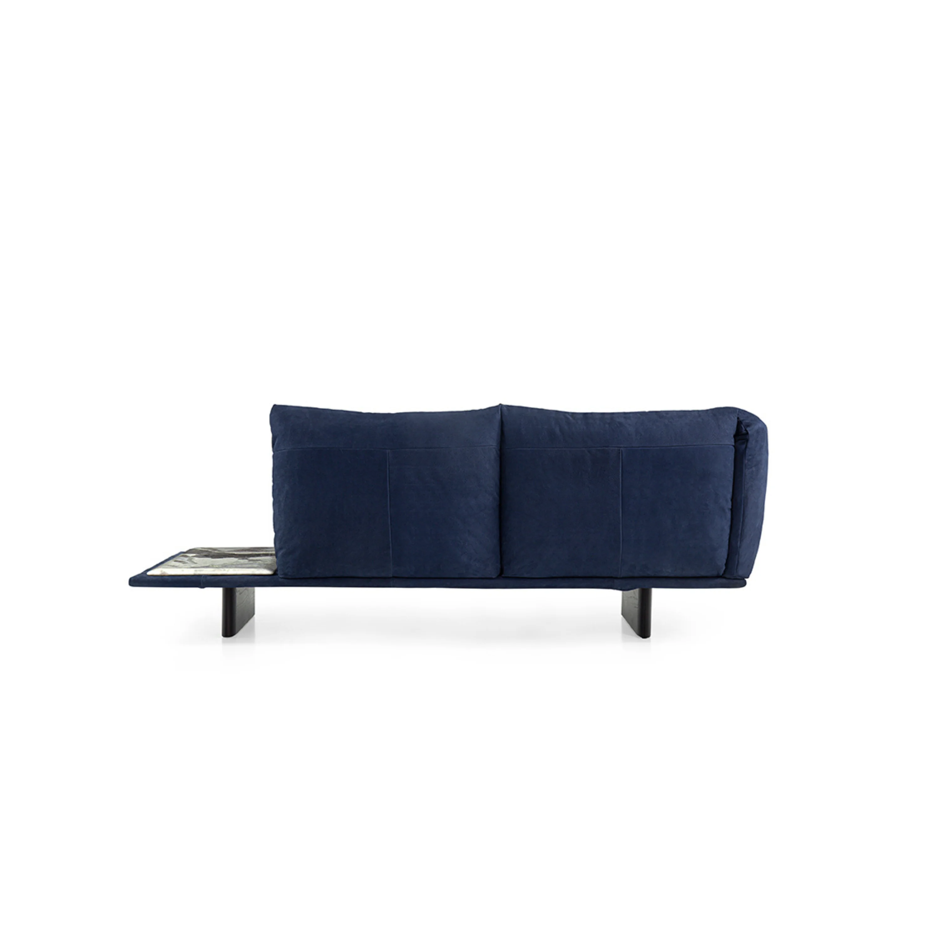 CONNOR 2 SEATER SOFA WITH BUILT IN TABLE | $17,350.00 - Image 3