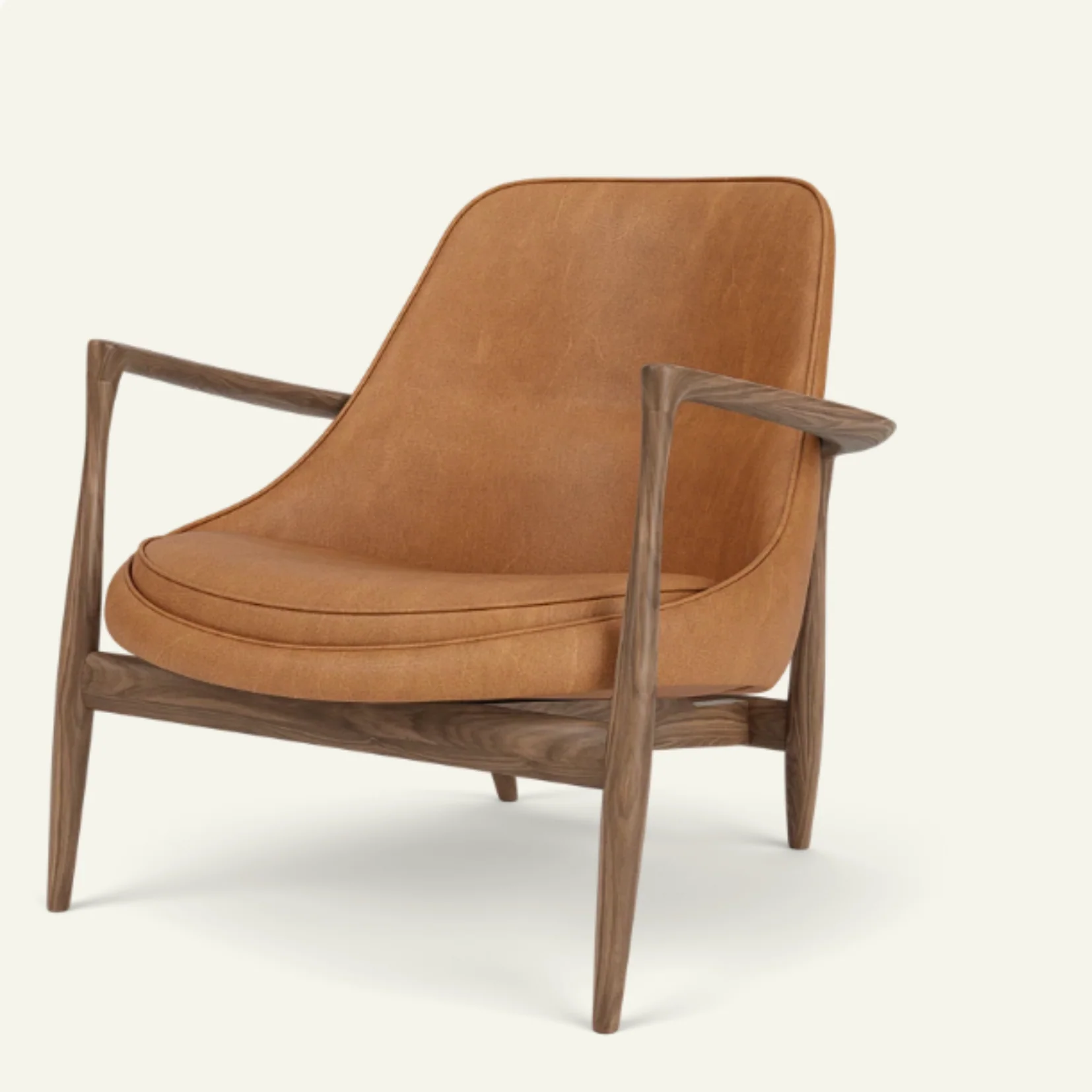ELIZABETH LOUNGE CHAIR  I $7,020.00- $8,030.00 - Image 3