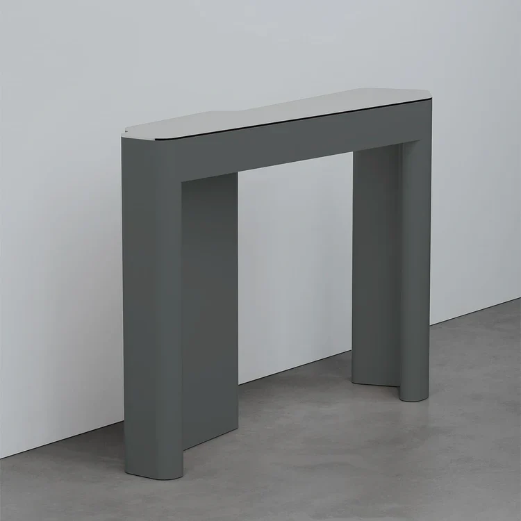 SECOLO | KARA GLOSSY CONSOLE | $8,715 - Image 3