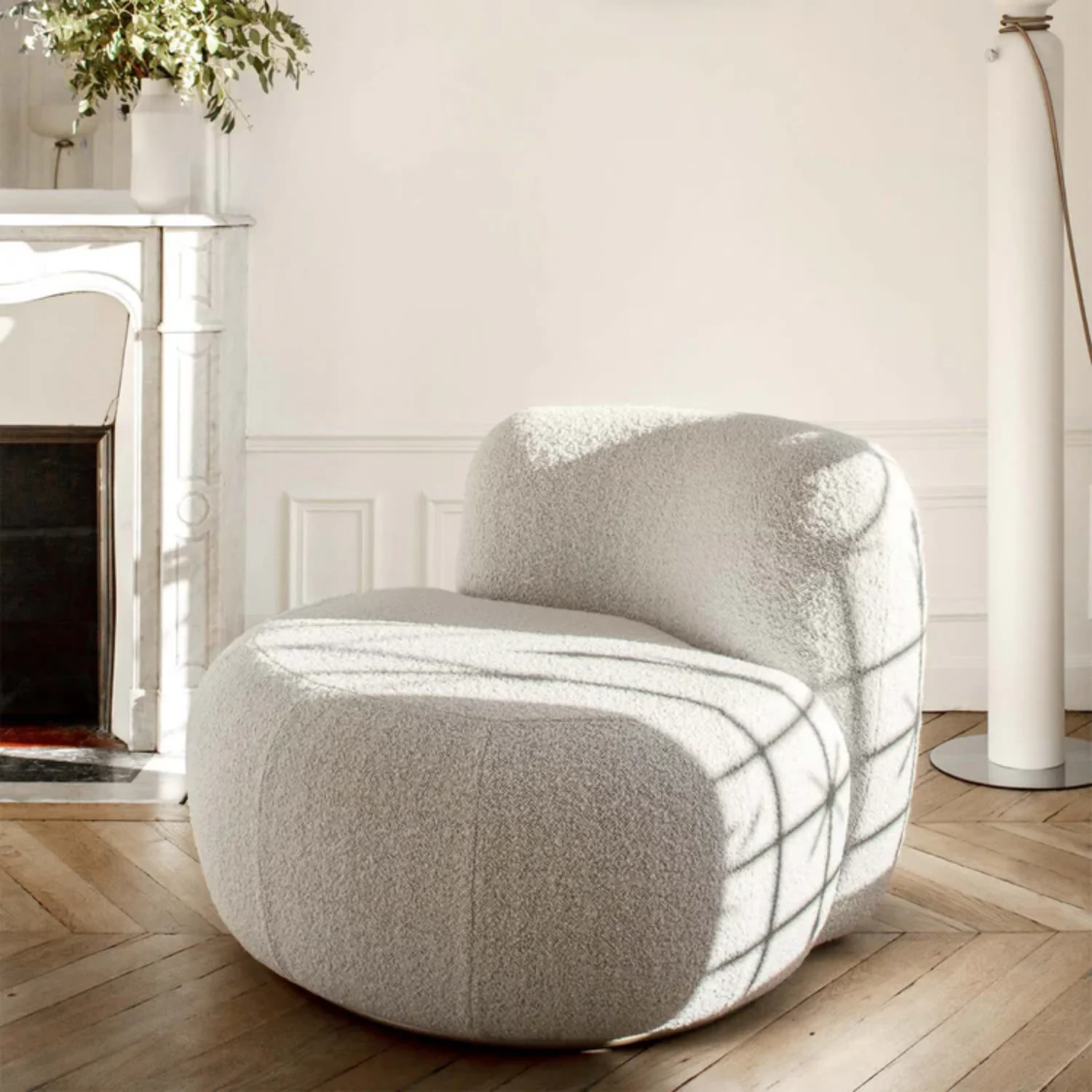 SECOLO | B15Z ARMCHAIR | $6,440 - Image 3