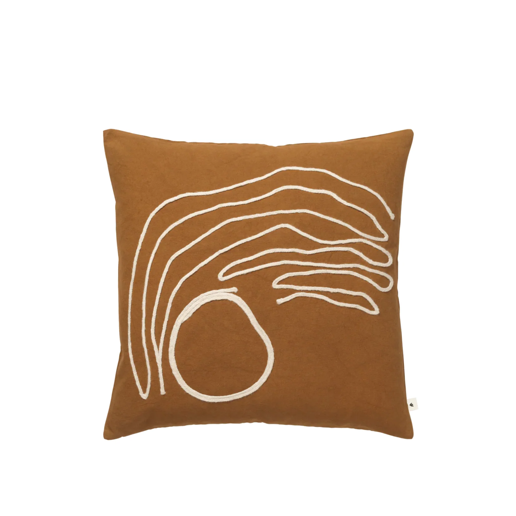 FERM LIVING | JOT CUSHION | $115.00 - Image 2