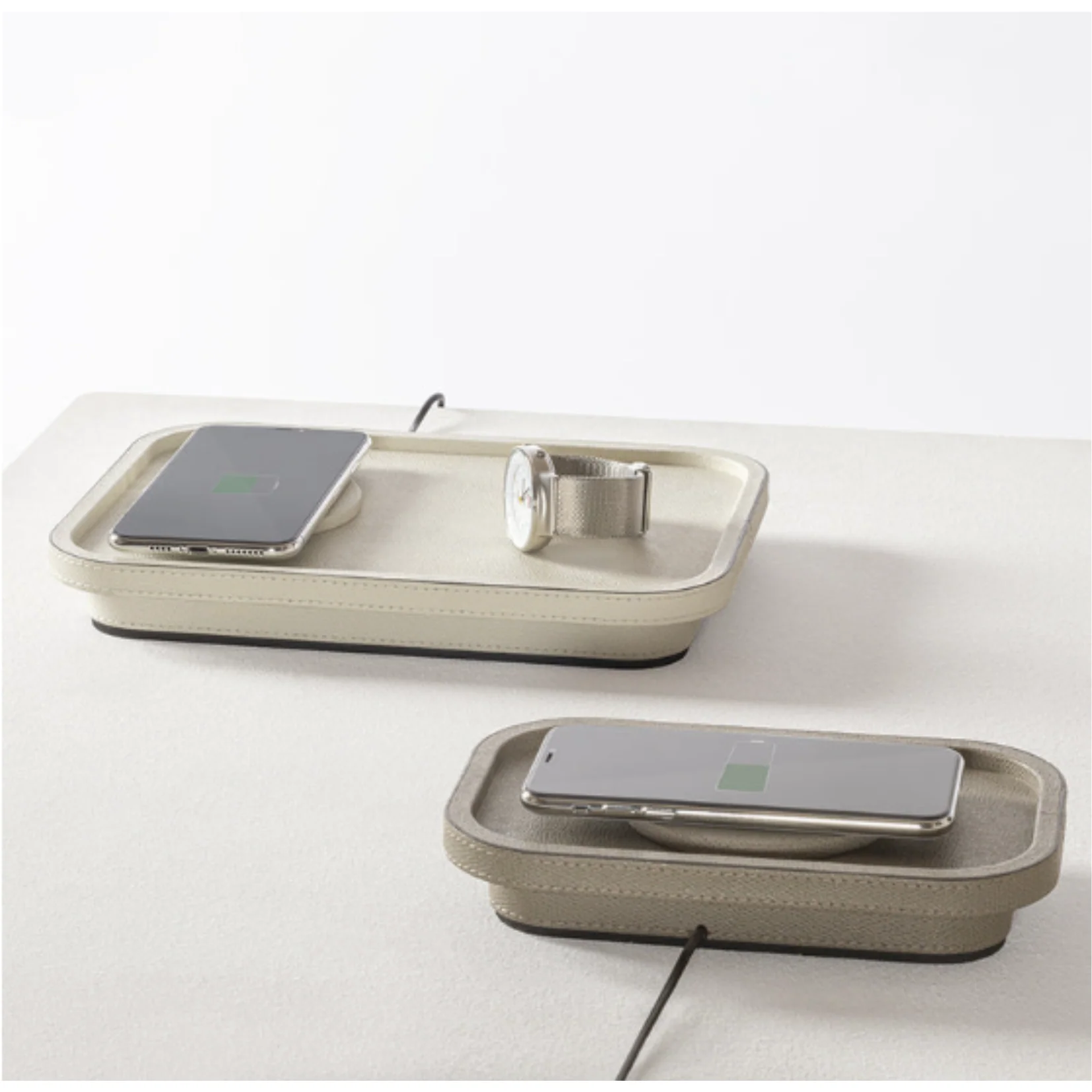 GIOBAGNARA | POLO WIRELESS CHARGER | $ 745.00 - 995.00 - Image 3