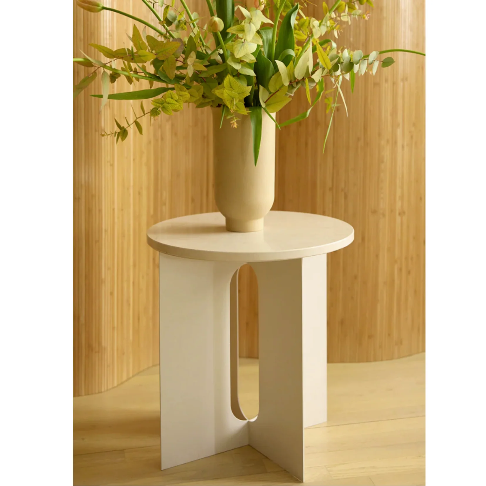 ANDROGYNE SIDE TABLE 16.5in | $555.00 - $1,170.00 - Image 2