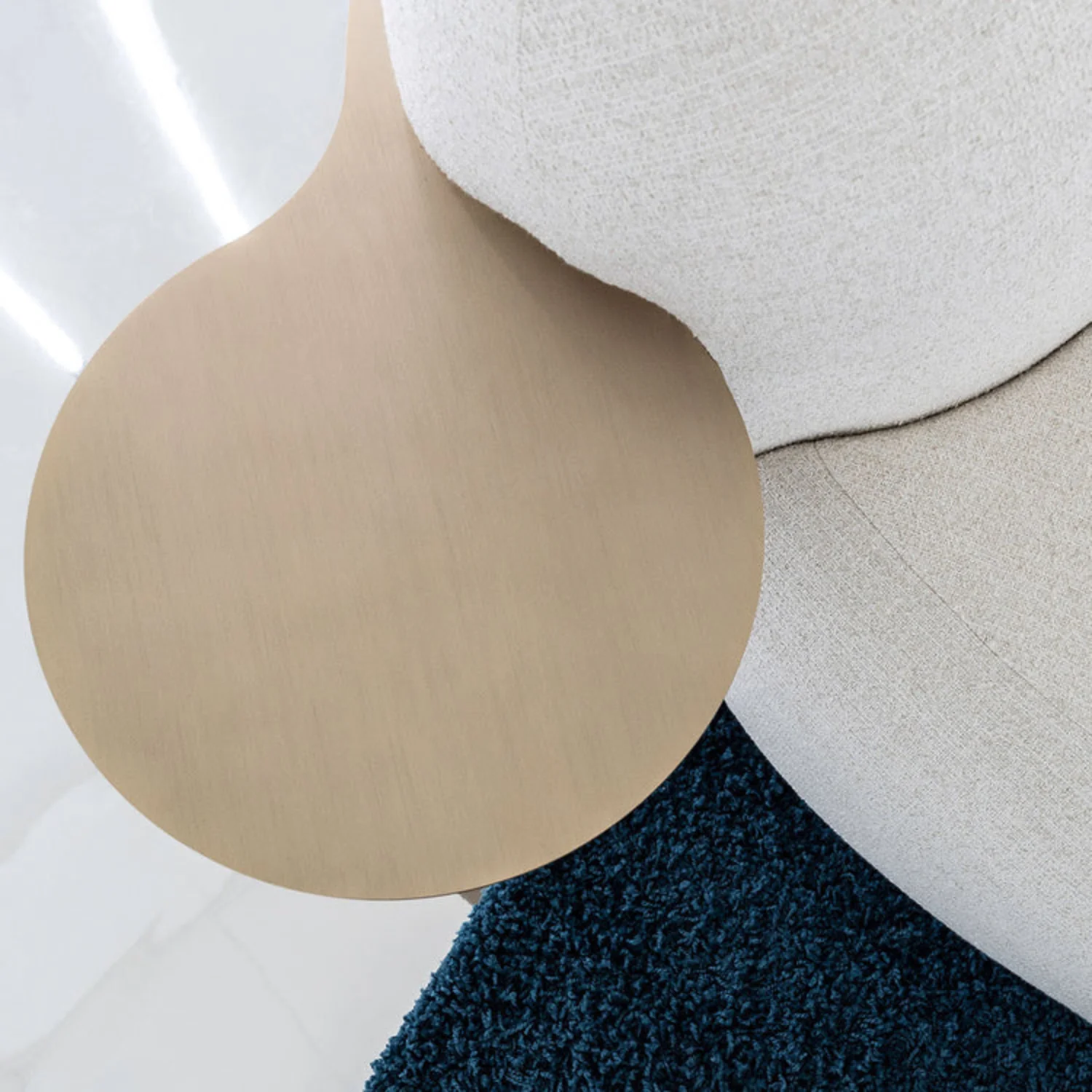 SECOLO | TATEYAMA SOFA | $16,265 - Image 3