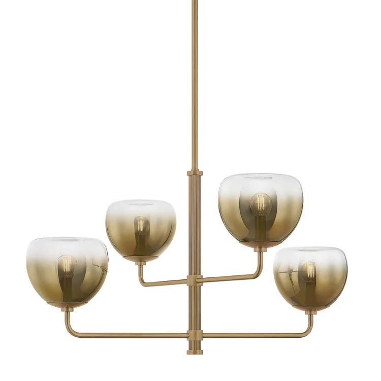 HUDSON VALLEY LIGHTING | AUGUST CHANDELIER | $1,104.00 - $1,672.00 - Image 2