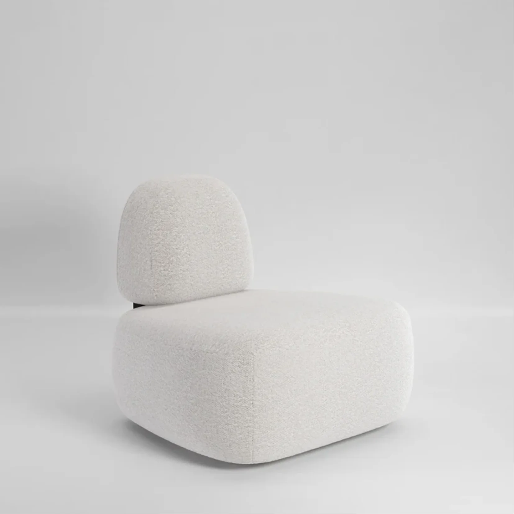 SECOLO | CLIP ARMCHAIR | $6,500 - Image 3