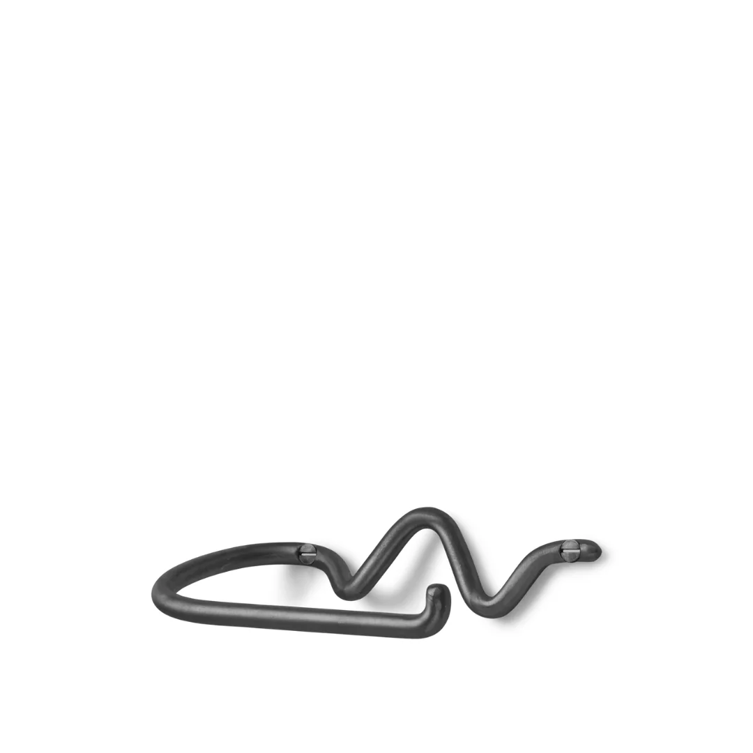 FERM LIVING | CURVATURE TOILET PAPER HOLDER | $69.00 - Image 1