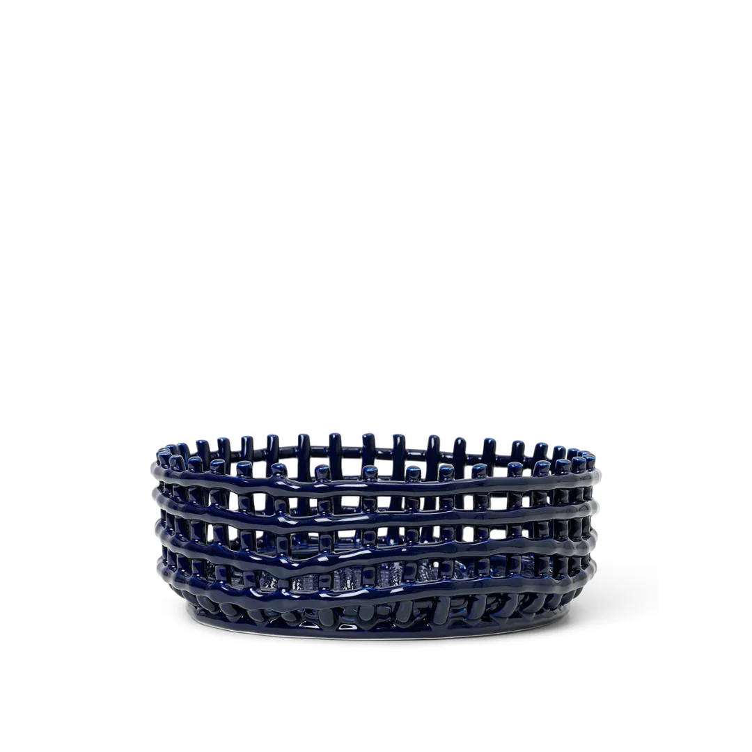 FERM LIVING | CERAMIC CENTREPIECE | $145.00 - Image 2
