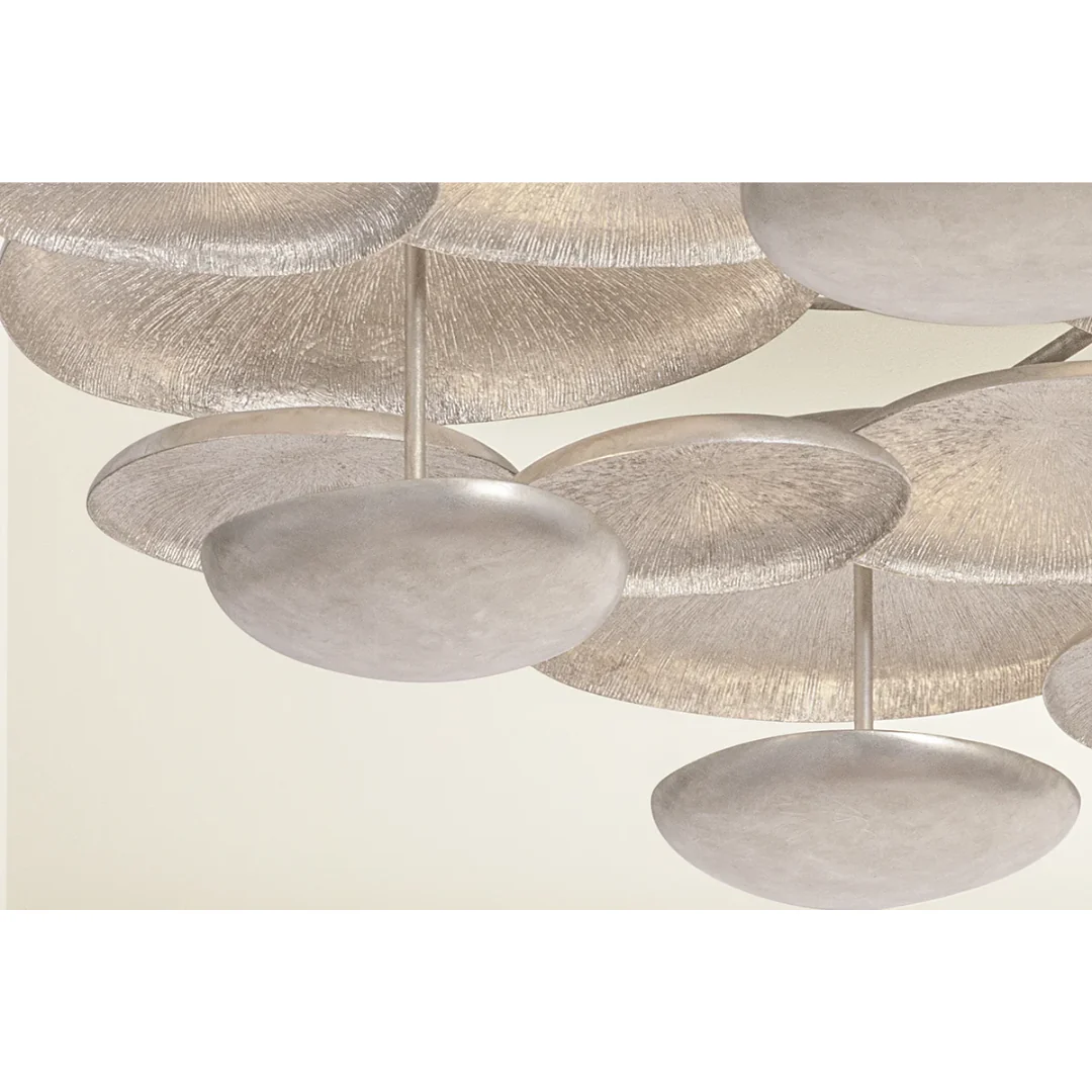 HUDSON VALLEY LIGHTING | FISTRAL CHANDELIER | $3,729 - Image 3