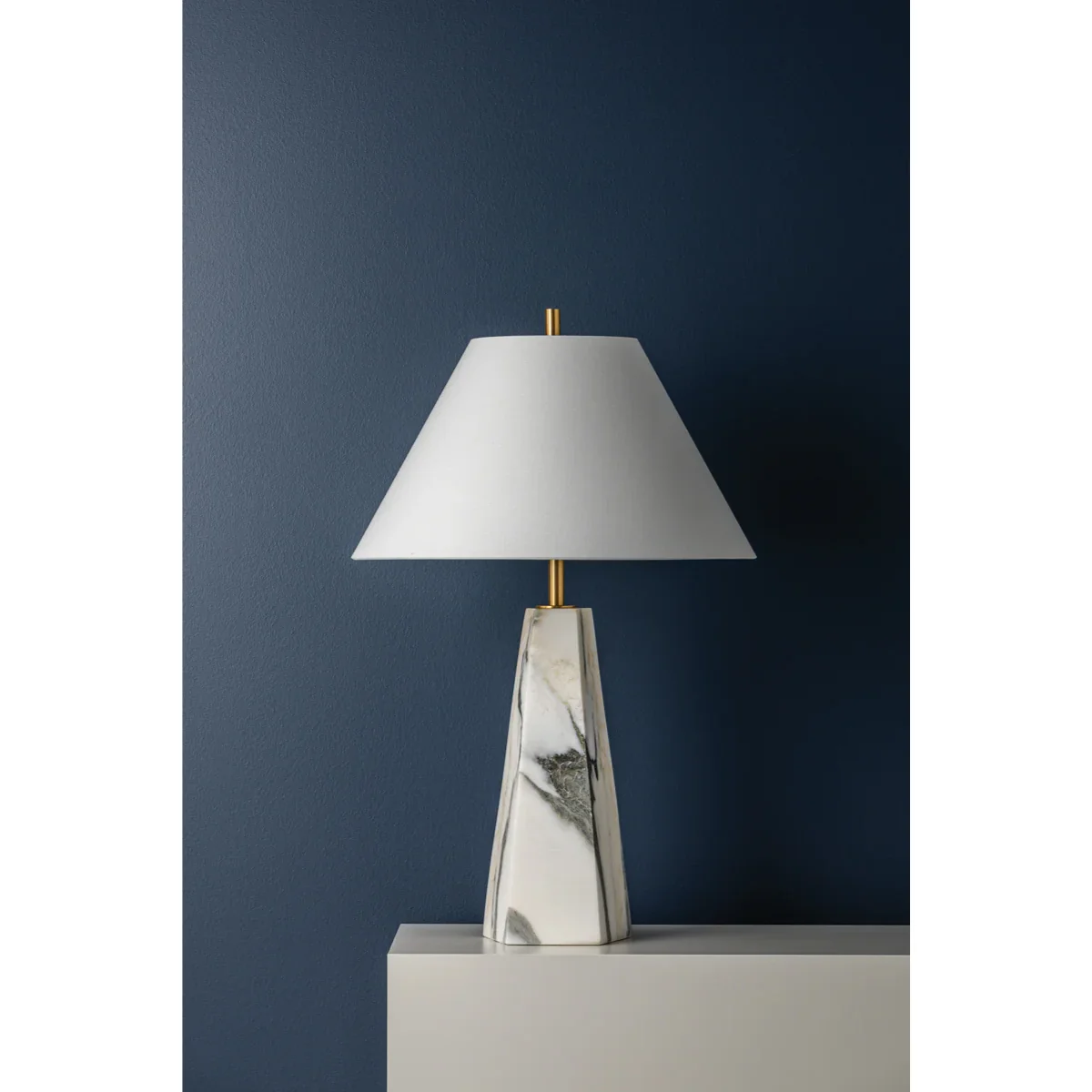 HUDSON VALLEY LIGHTING | BENICIA TABLE LAMP | $1,697 - Image 3