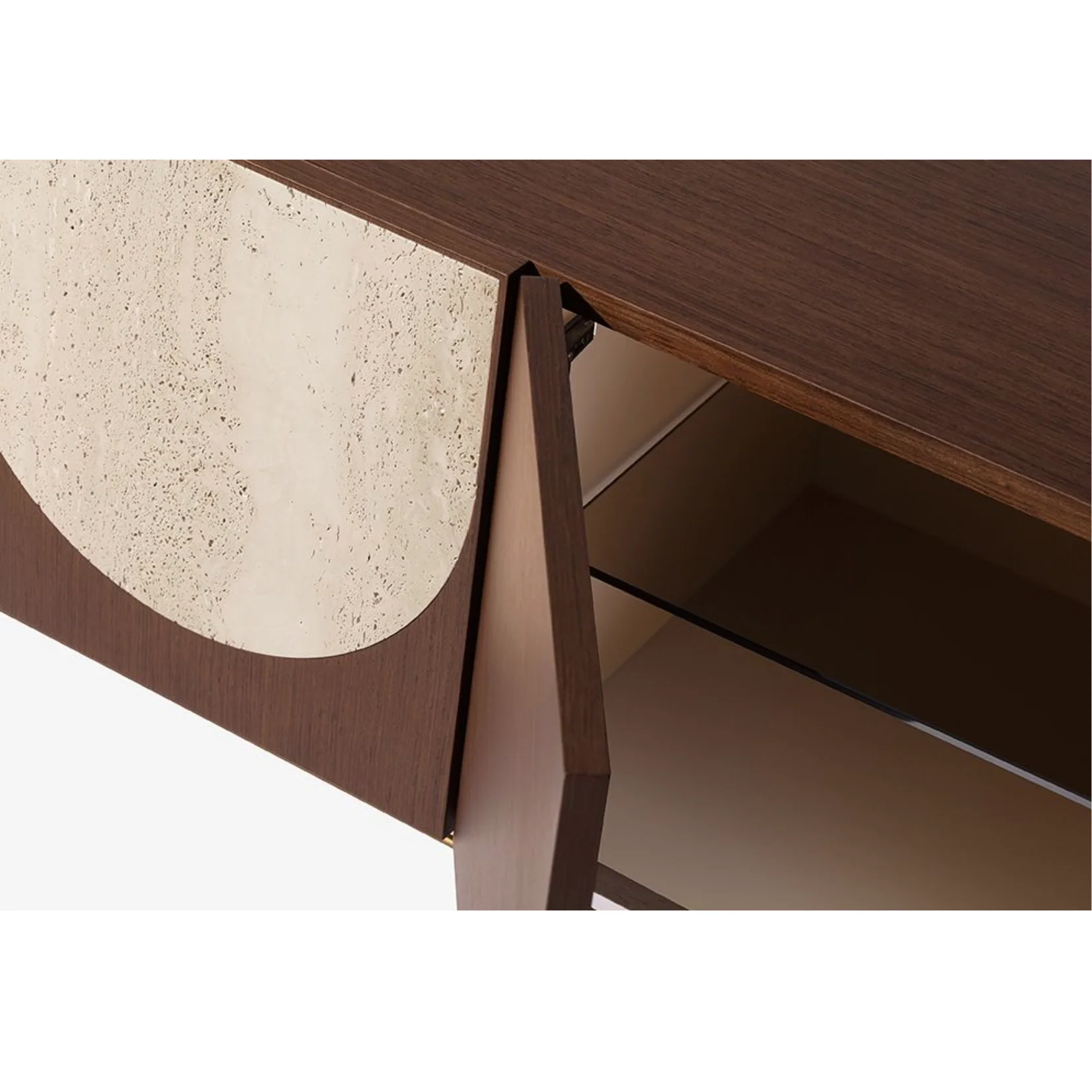 CARPANESE | ALMA SIDEBOARD - $20,475.00 - Image 3