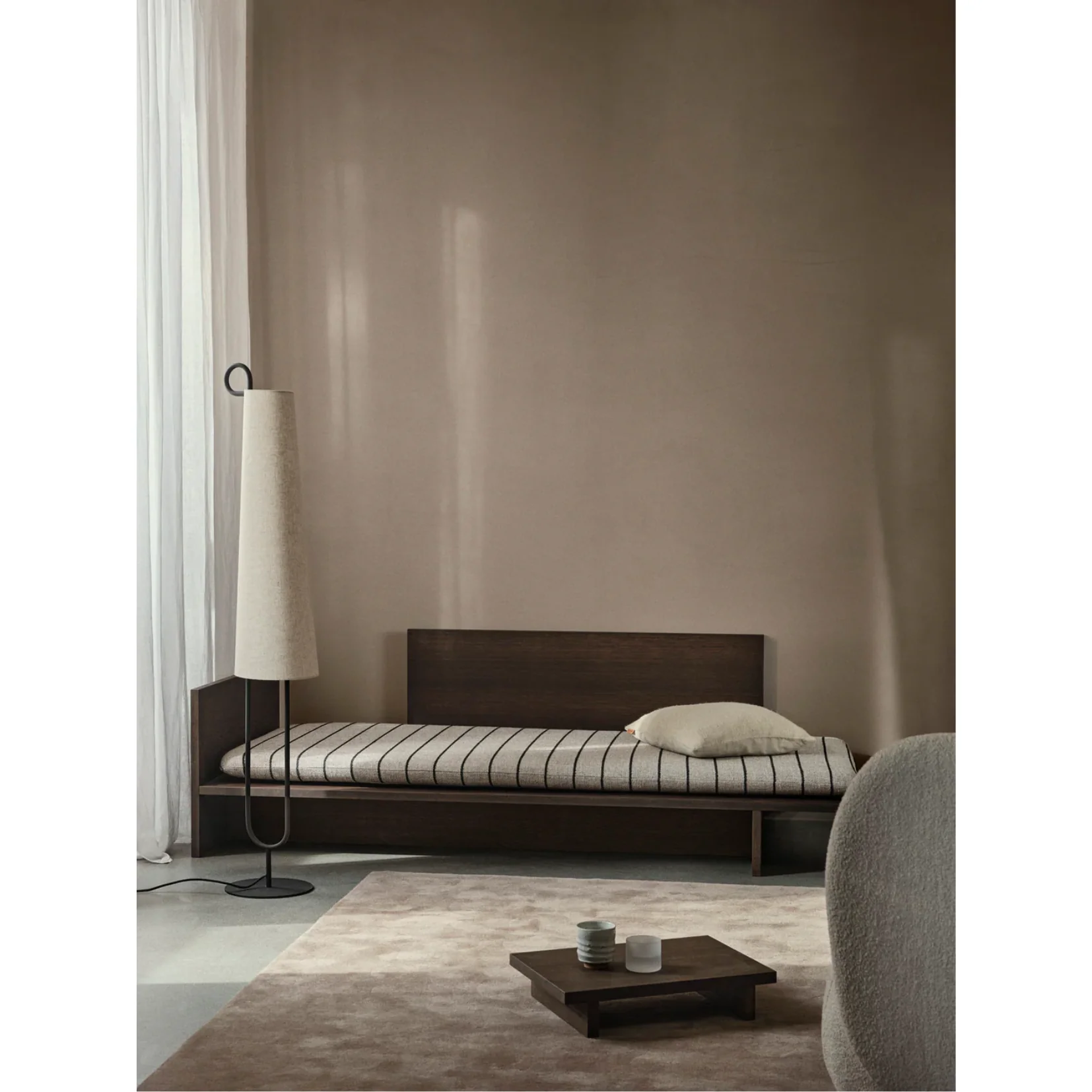 FERM LIVING | ANCORA FLOOR LAMP | $929.00 - Image 3