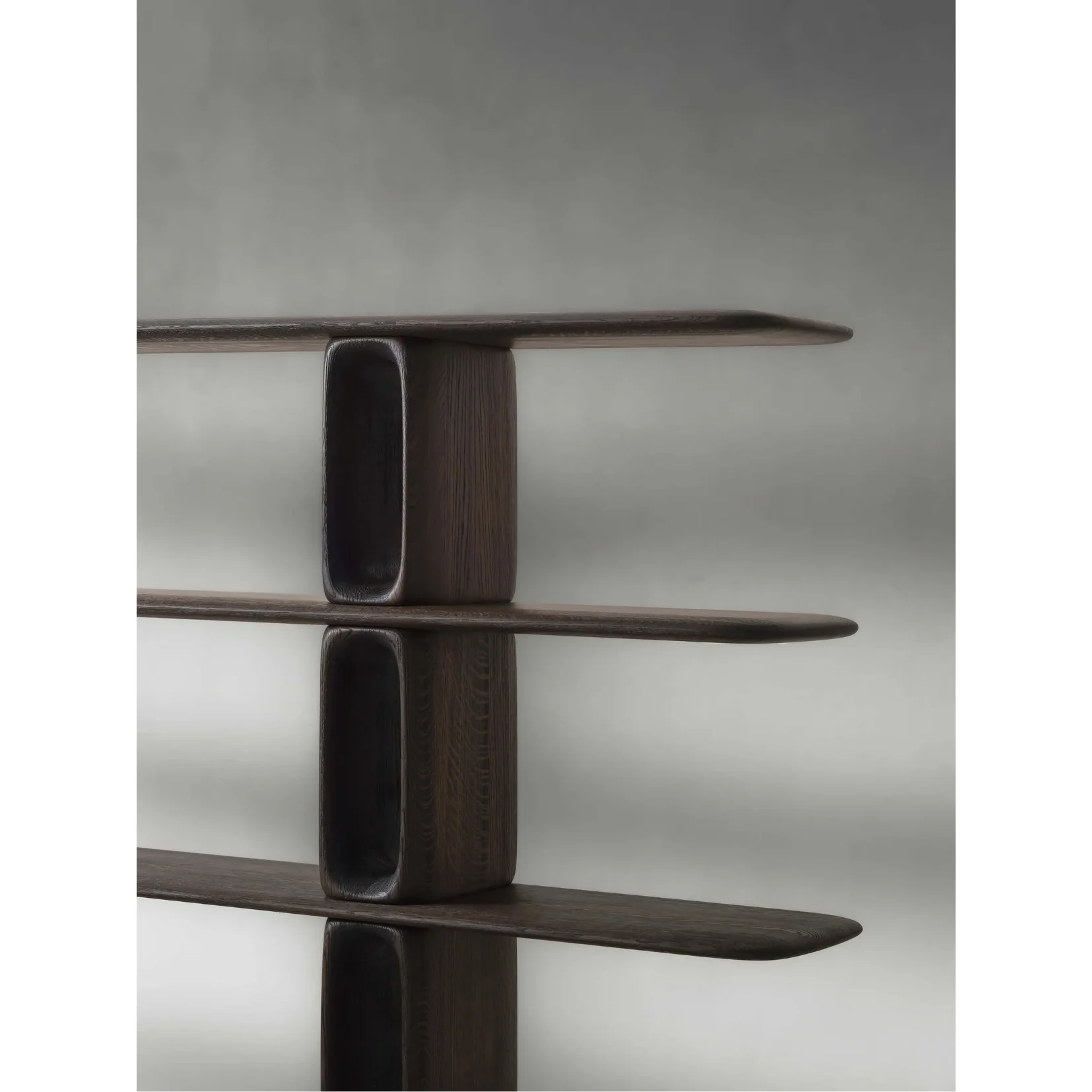 VAN ROSSUM | PATINE BIBLIOTHÈQUE RECTANGULAR | $15,230.00 - $16,963.00 - Image 3