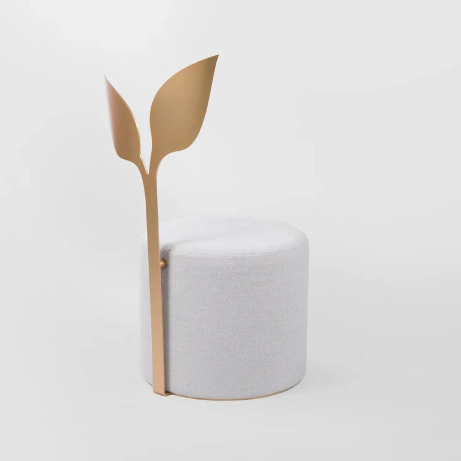 SECOLO | GIARDINO BOTANICO IVY PUFF | $2,975 - Image 3
